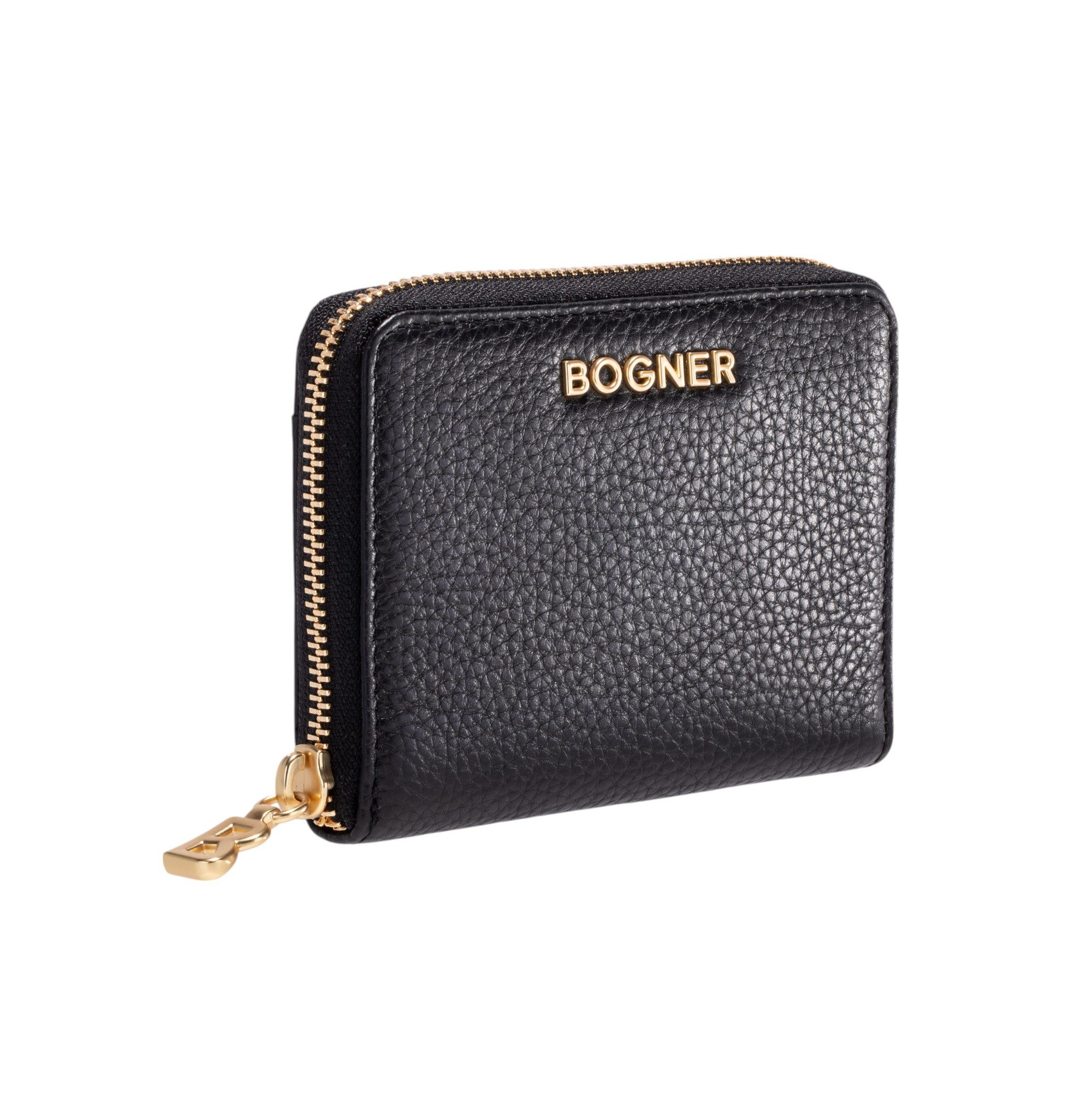 BOGNER Geldbörse Bogner - Damen Geldbörse Wallis Norah