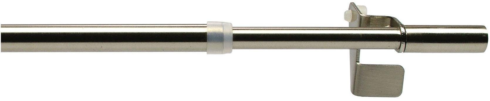 Liedeco Scheibenstange Press-Fix, Ø 12 mm, günstig online kaufen