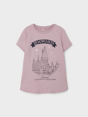 Name It T-Shirt NKFOLIBINA HARRYPOTTER TOP WAB