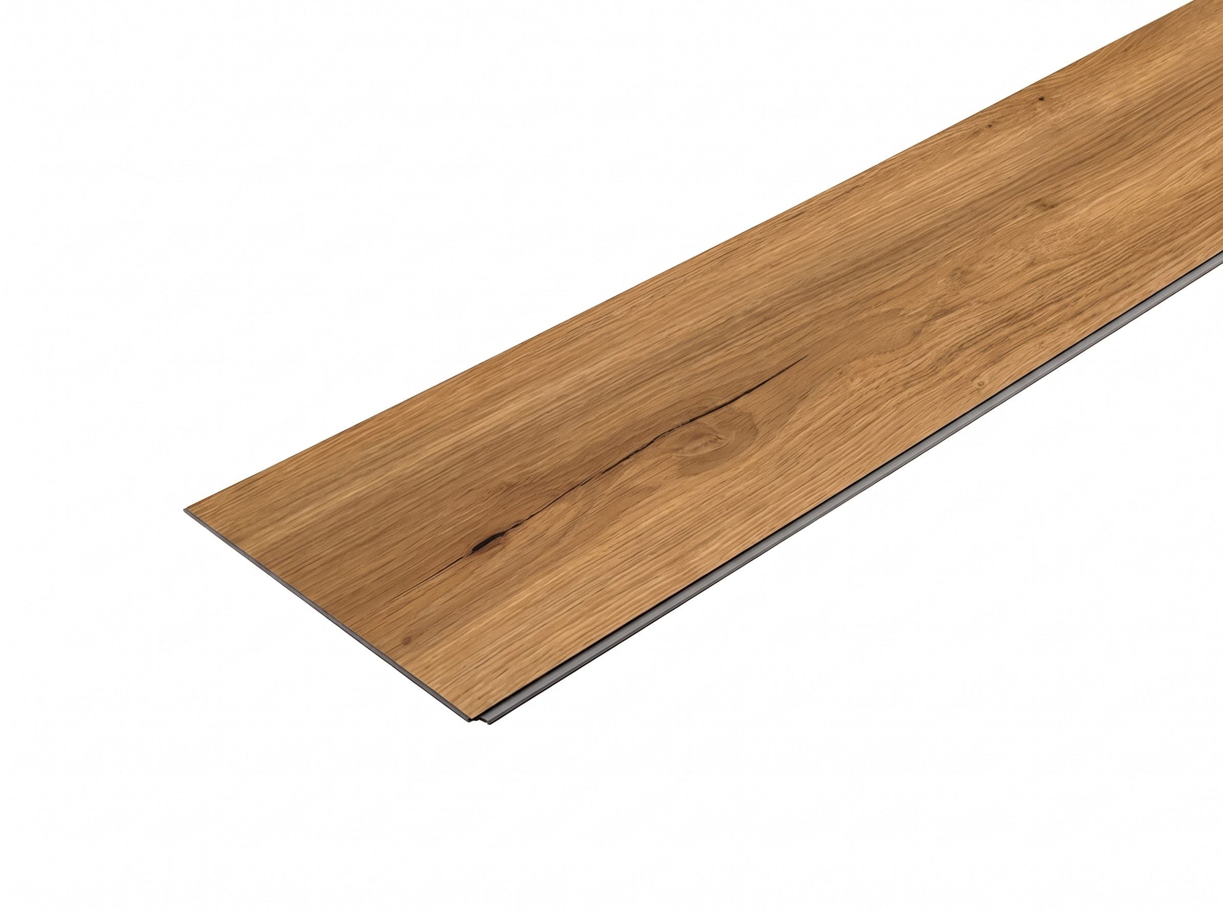 Timefloor Vinylboden Timefloor Vinylboden Eiche Braun Landhausdiele 4 mm
