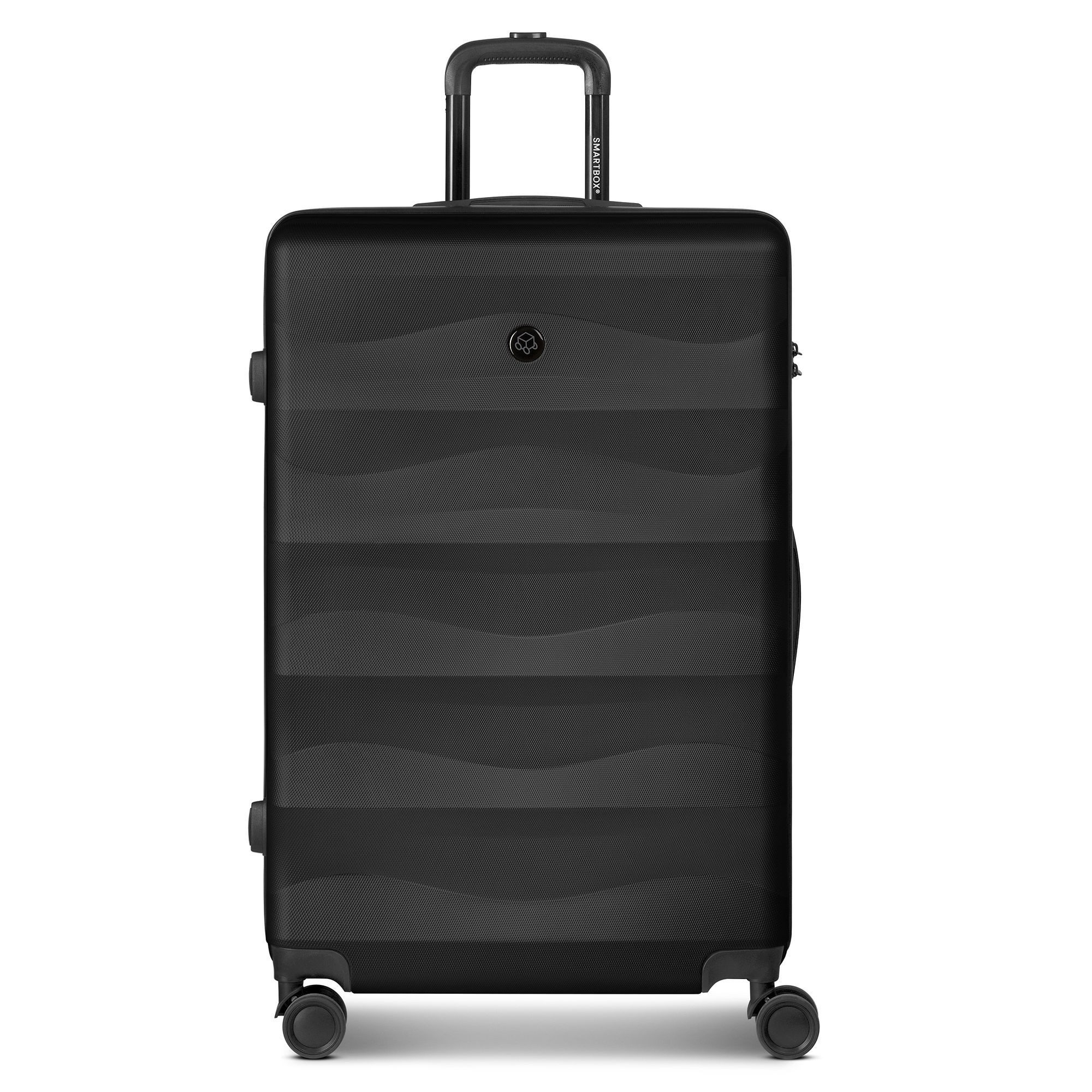 Smartbox Trolley Edition 03 4 Rollen Trolley 75 cm