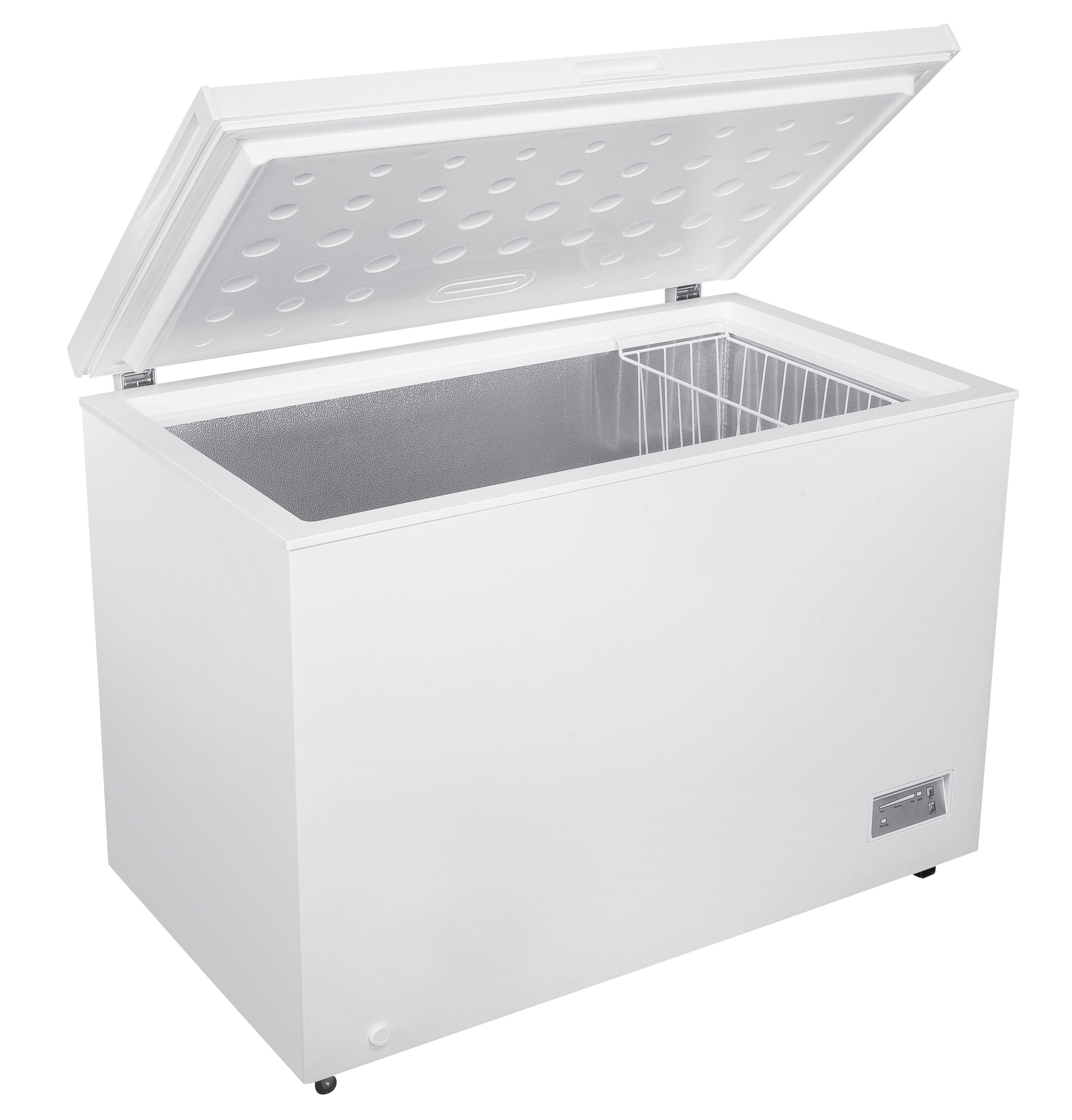 BEKO Gefriertruhe CF316EWN, 112 cm breit, 308 l