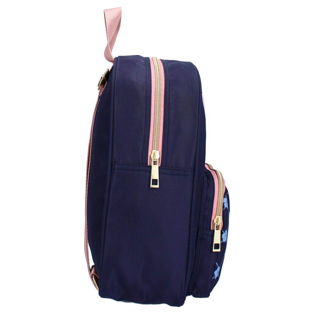 Lilo & Stitch Kinderrucksack Lilo & Stitch Schulrucksack Kinder Rucksack (1-tlg)