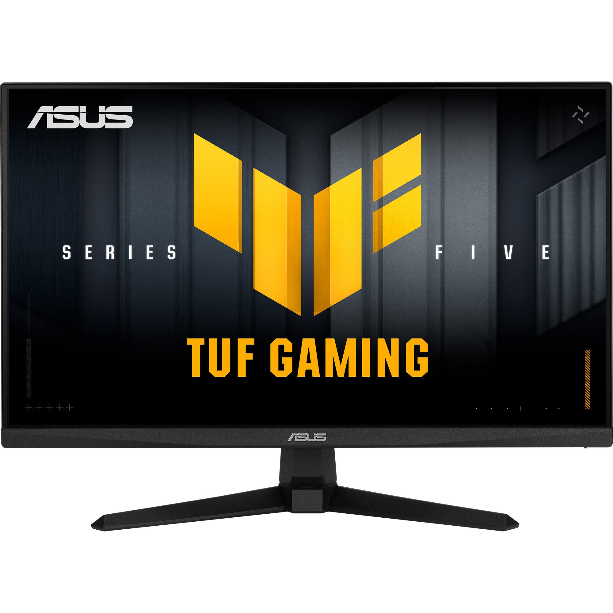 Asus ASUS TUF Gaming VG259QMR5A, Gaming-Monitor, TFT-Monitor (1920 x 1080 px, 0.3 ms Reaktionszeit)