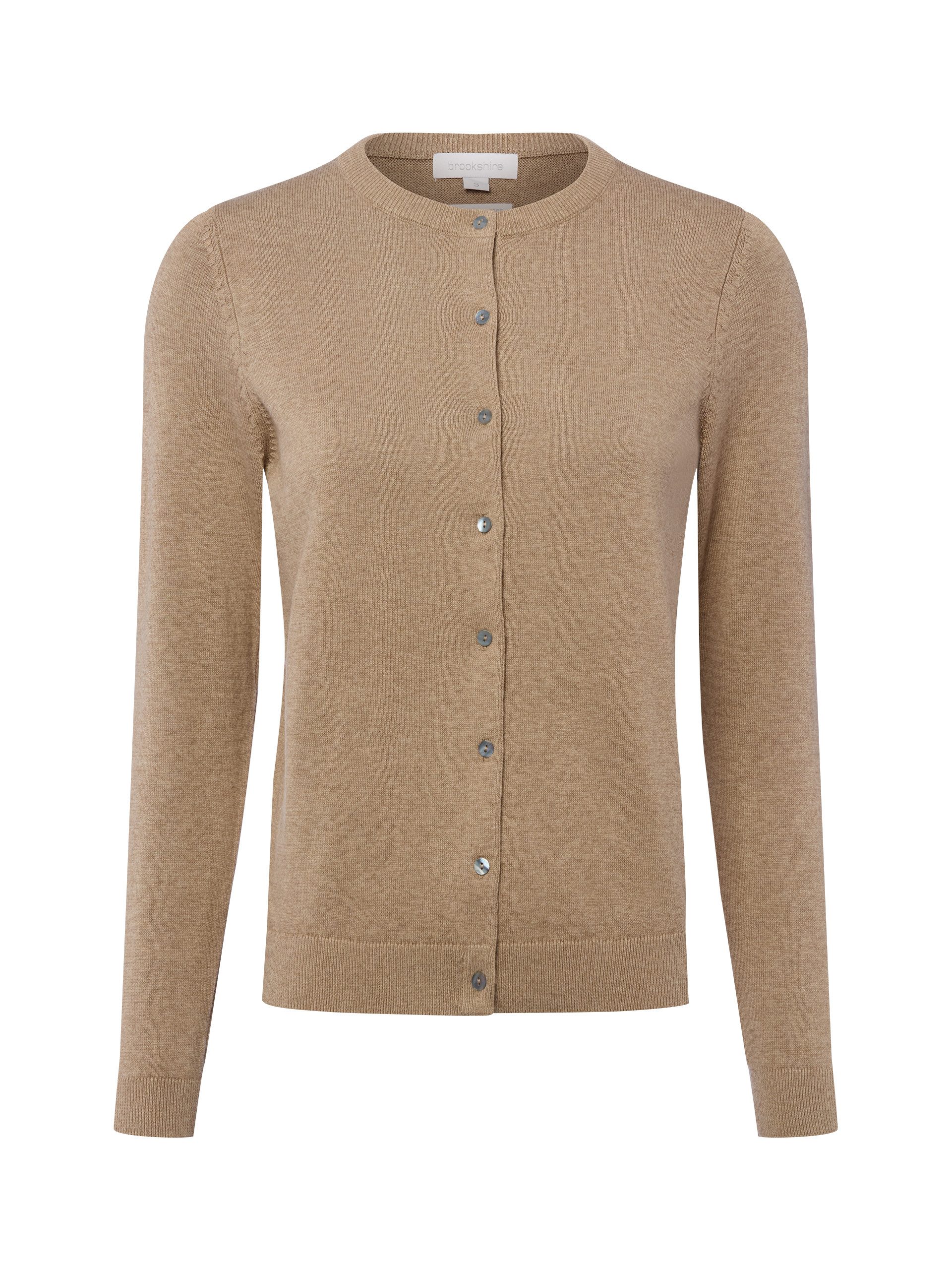 brookshire Strickjacke