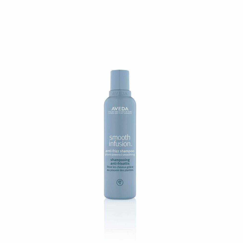 Aveda Haarshampoo Aveda Smooth Infusion Shampoo Smooths And Softens To Reduce Frizz