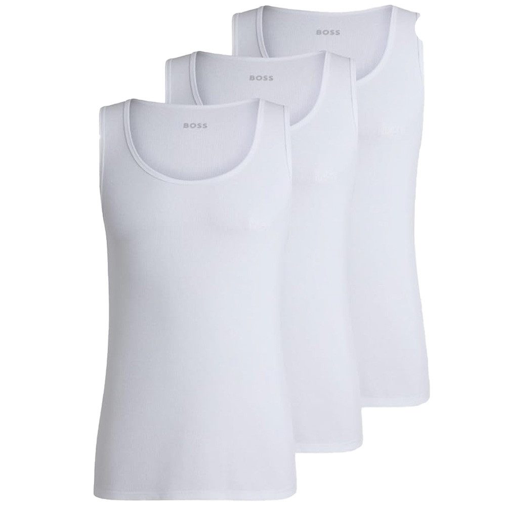 BOSS Tanktop BOSS ONE Tanktop Herren 50542132