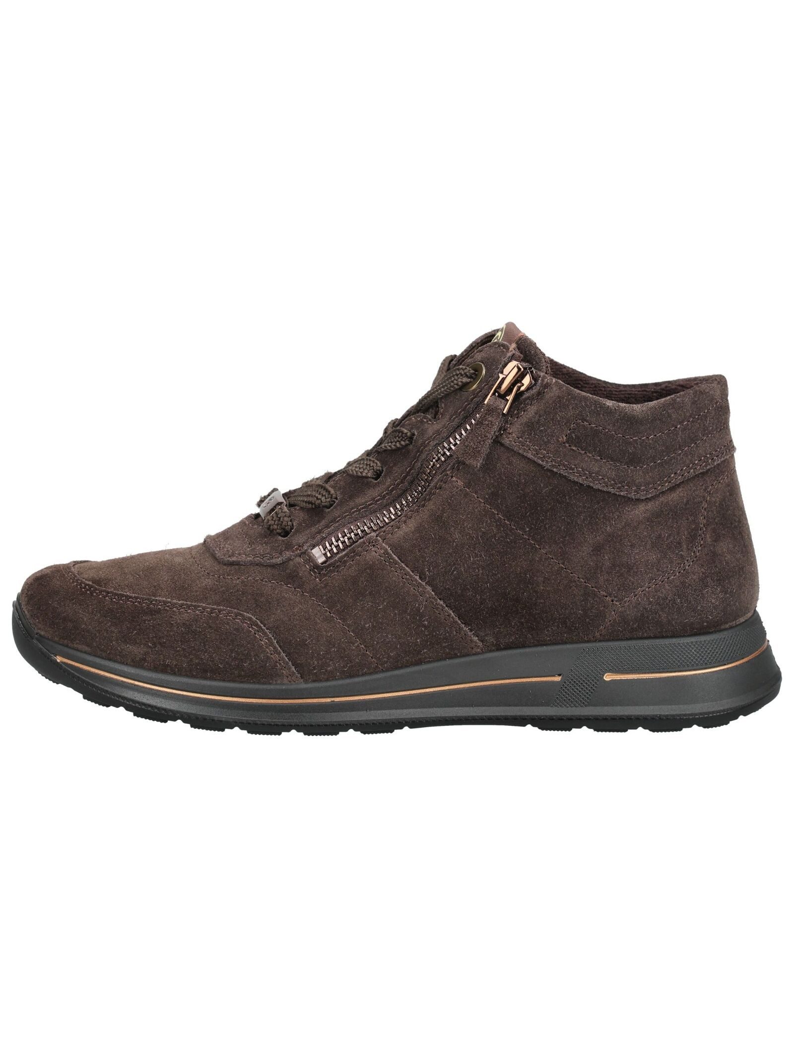 Ara Ara Sneaker Veloursleder Sneaker