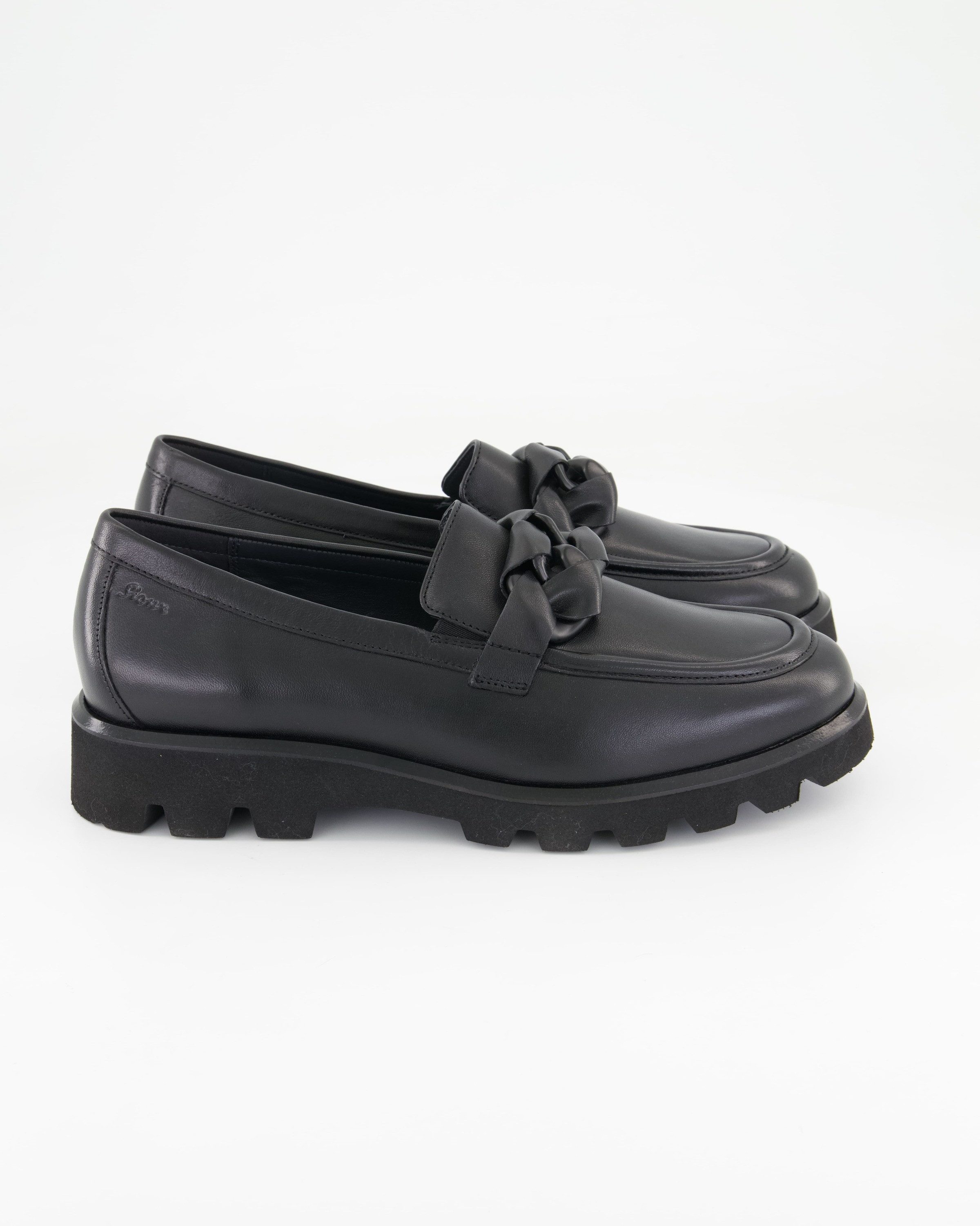 SIOUX Meredira-727-H Slipper Obermaterial: Leder günstig online kaufen