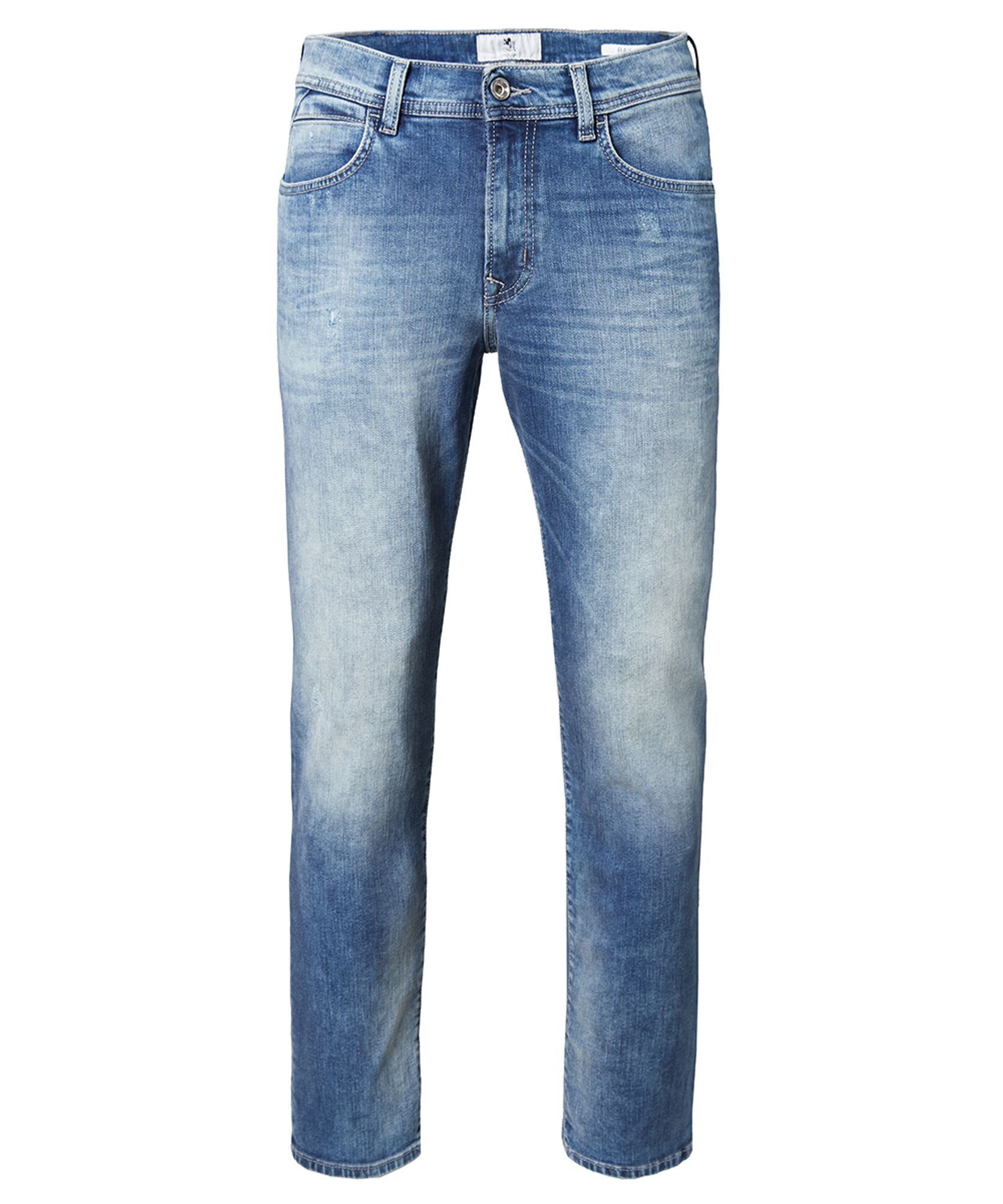 Otto Kern  Kern 5-Pocket-Jeans KO 67170.6740 blue fashion (6837)