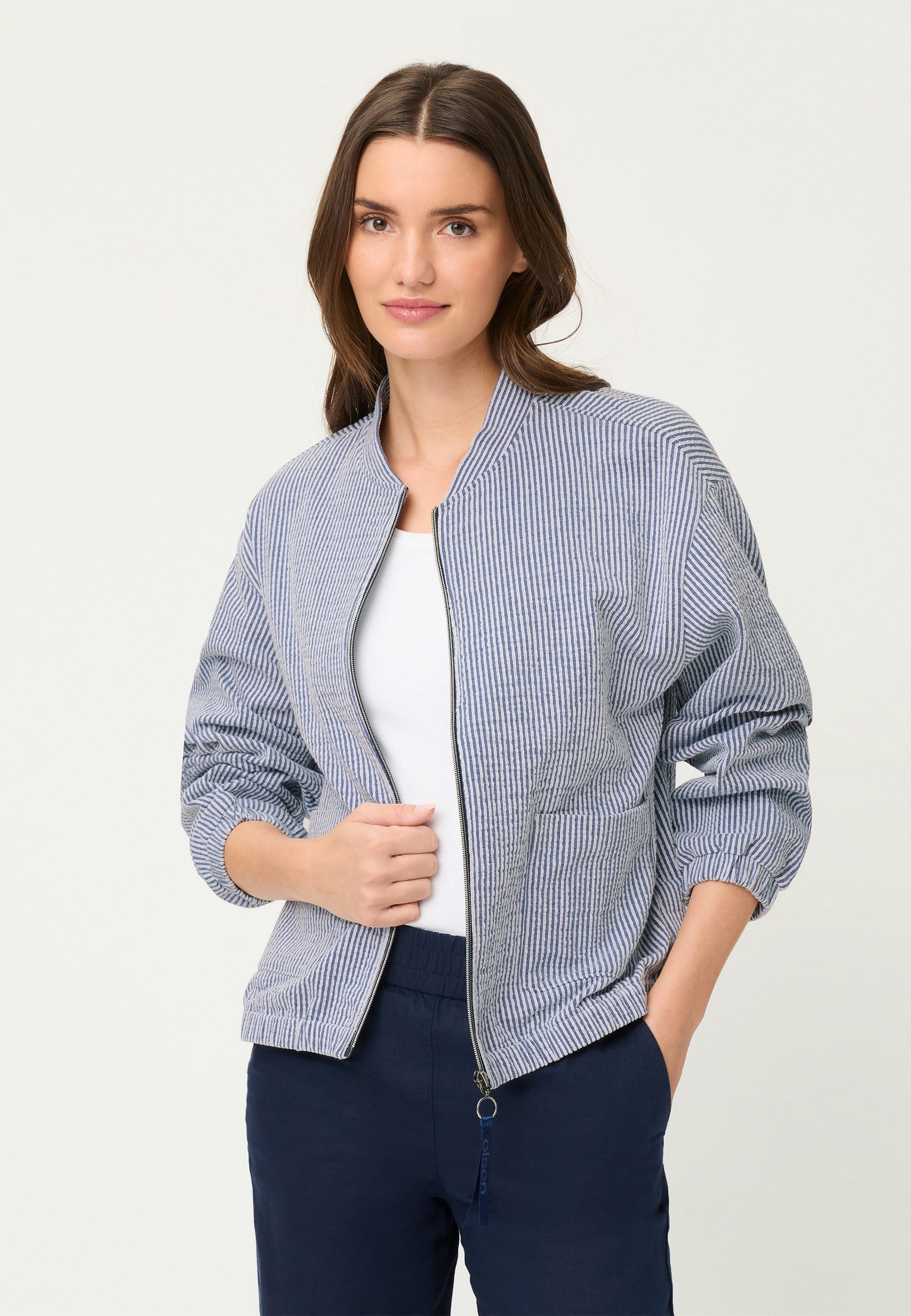 Olsen Blouson