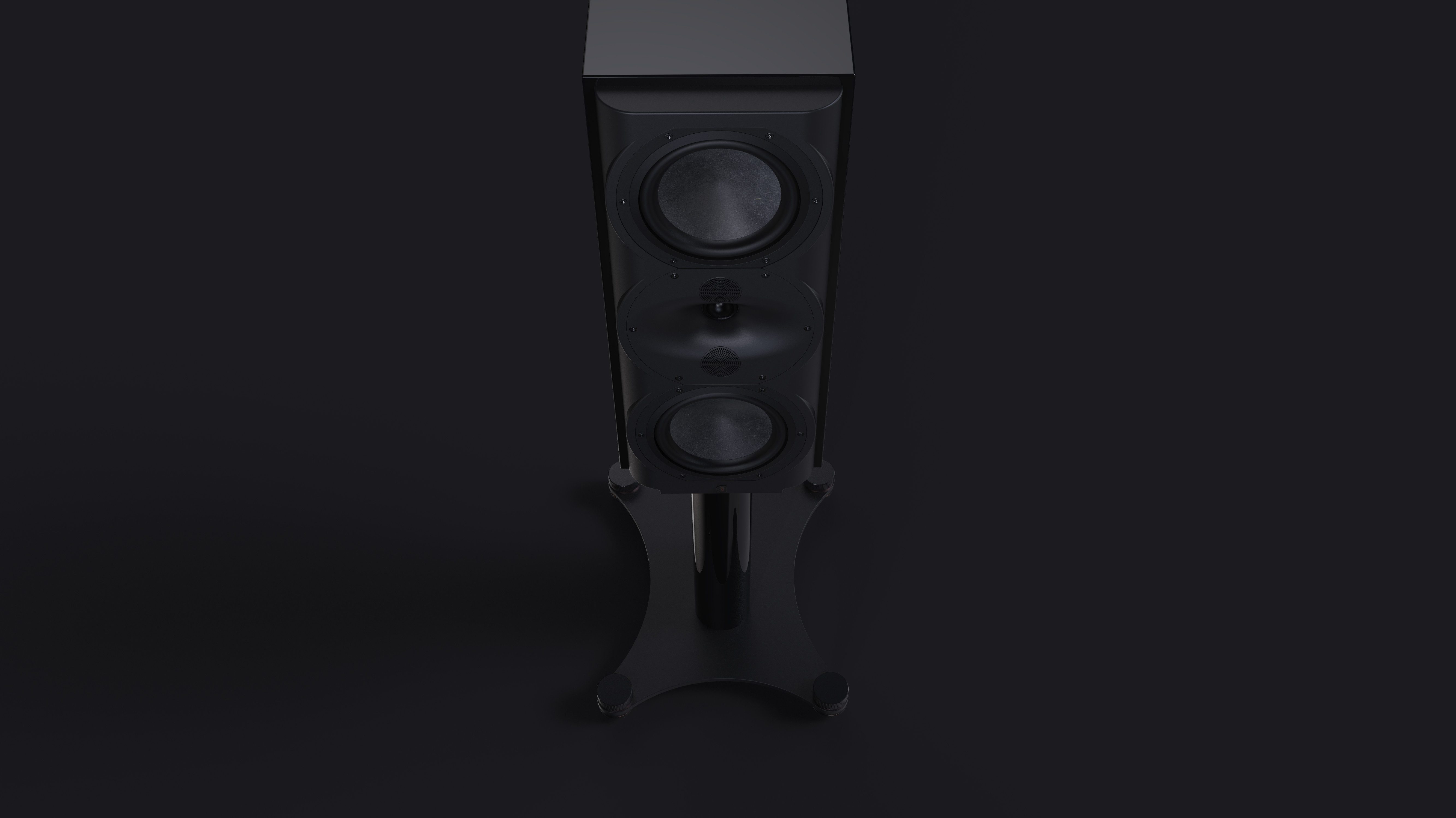 Perlisten R5m Lautsprecher