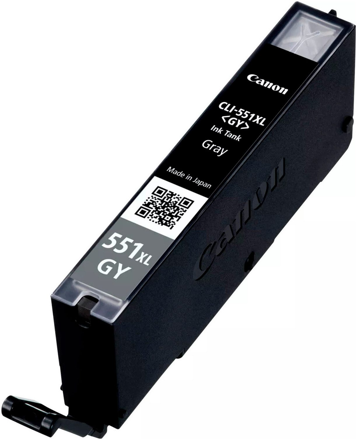 Canon CLI-551XL mit hoher Reichweite Tintenpatrone