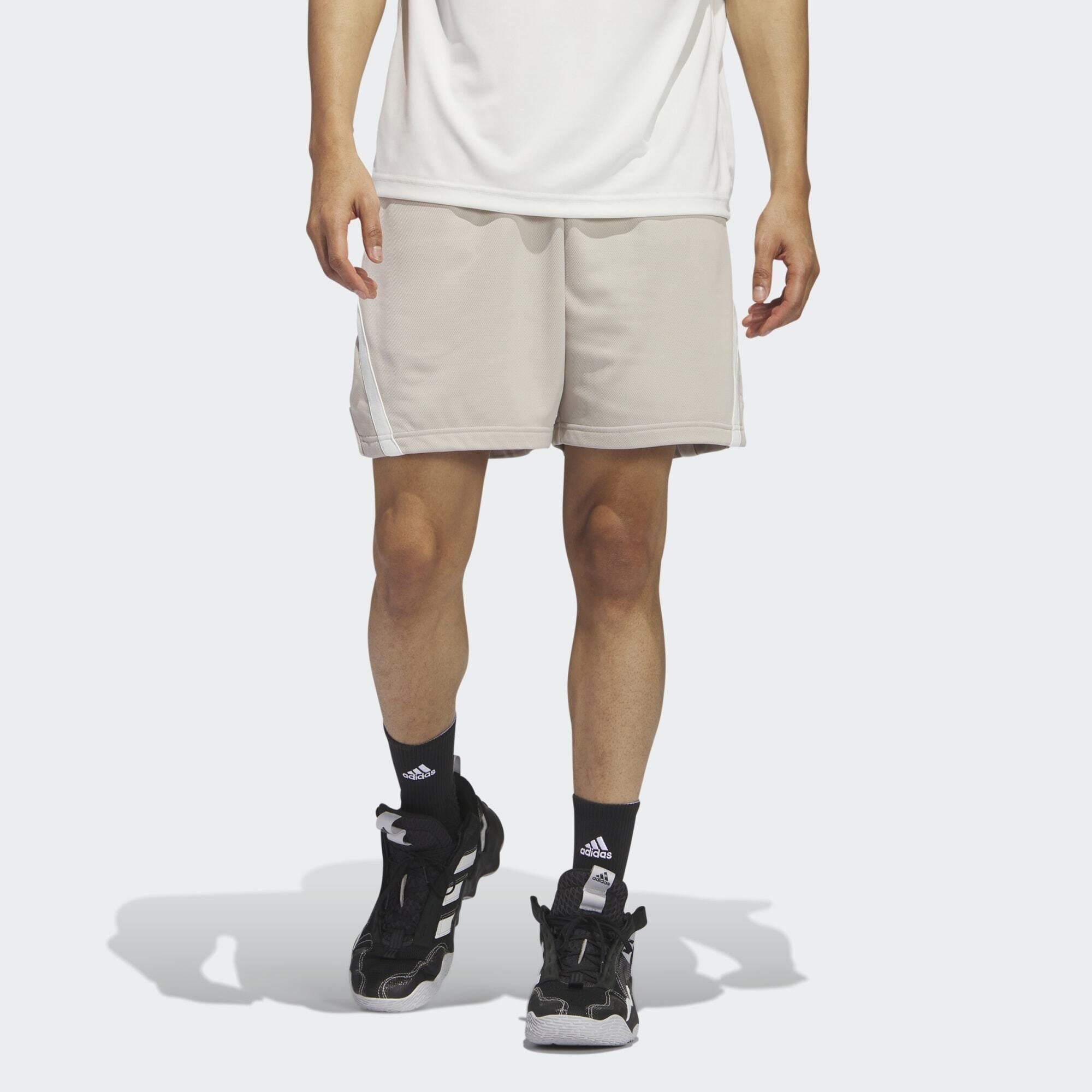 adidas Performance Funktionsshorts SELECT SHORTS