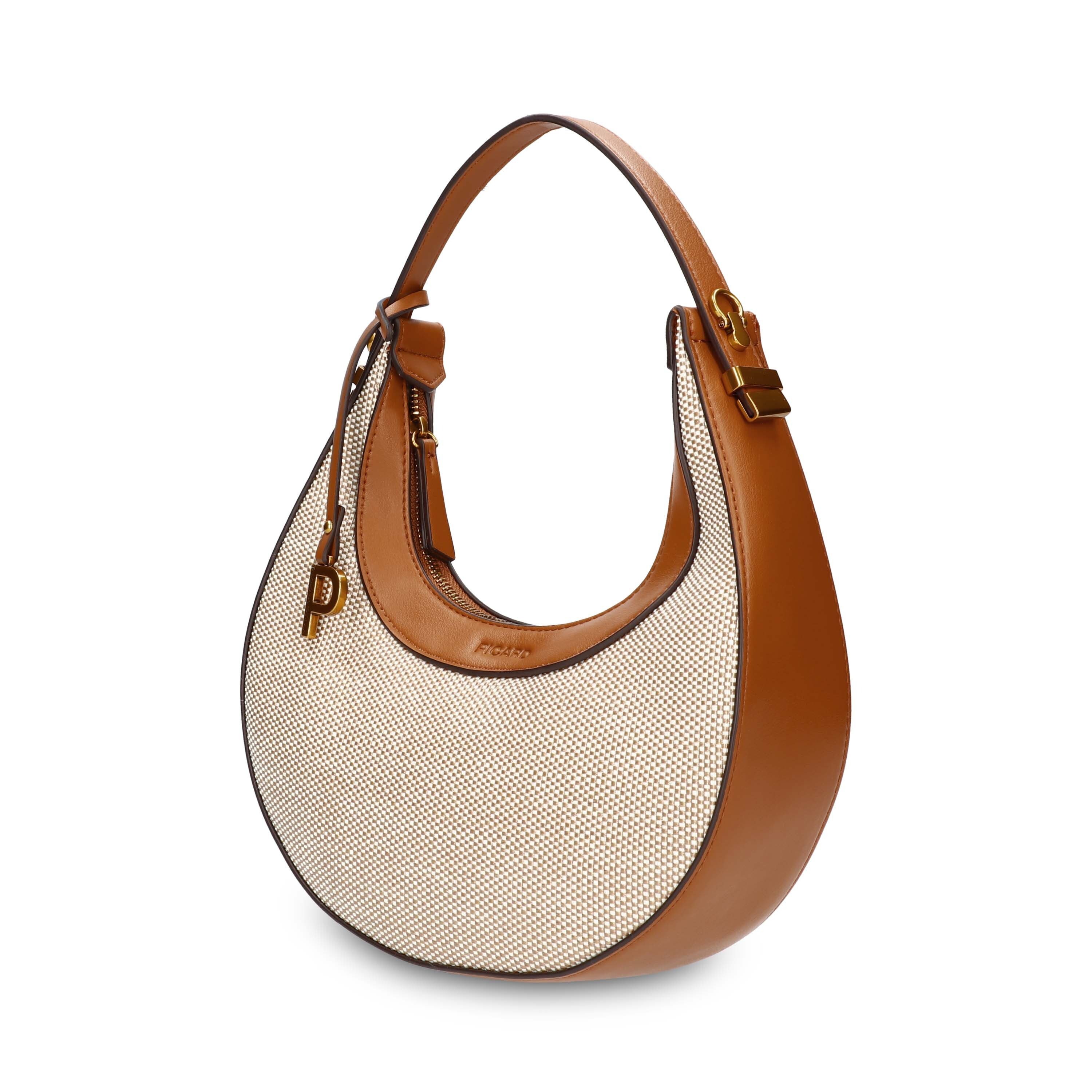 Picard Schultertasche PICARD Schultertasche Croissant aus Synthetik günstig online kaufen
