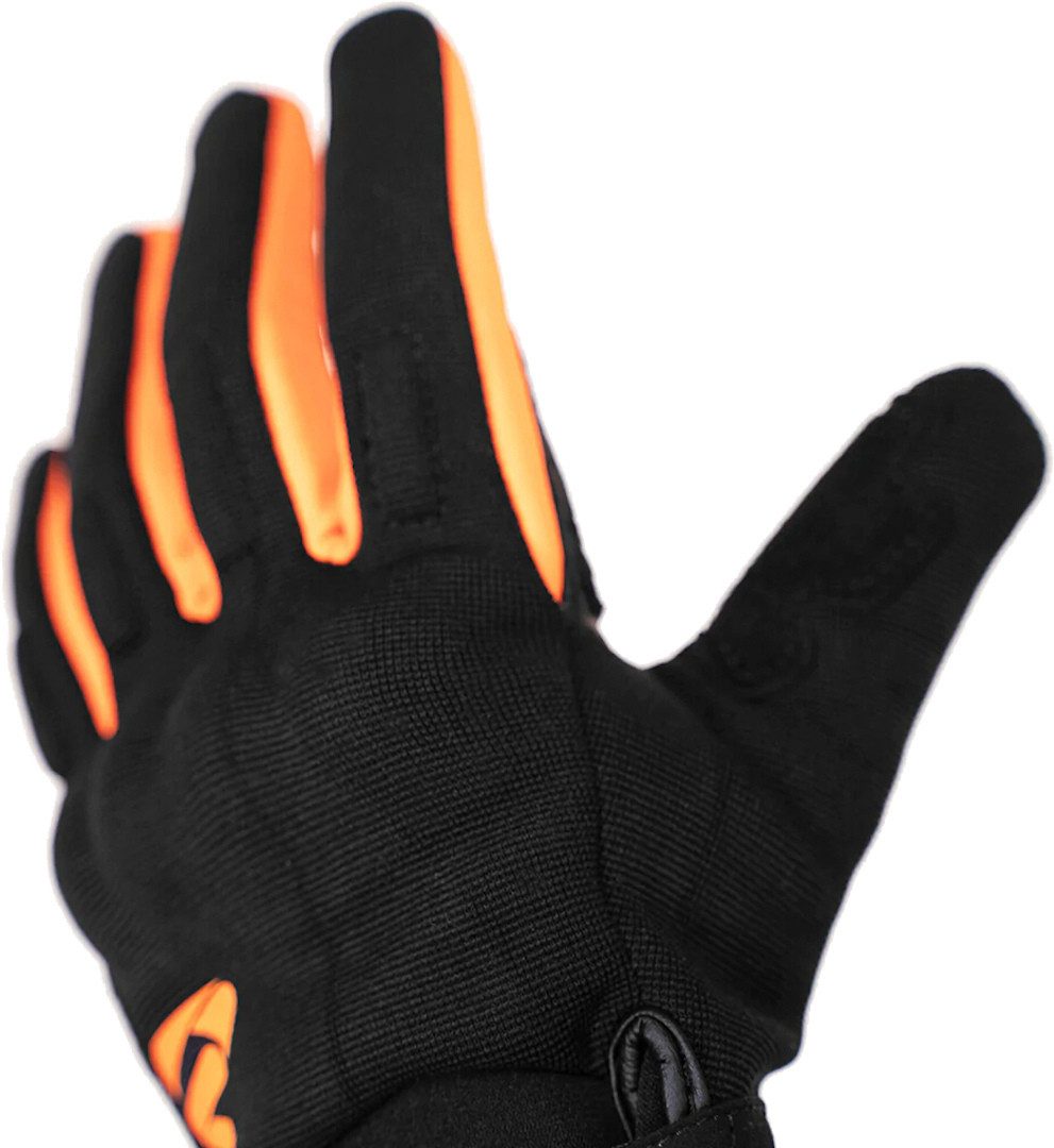 gms Motorradhandschuhe GMS Rio Motorradhandschuhe protektoren – Bild 4 von 5