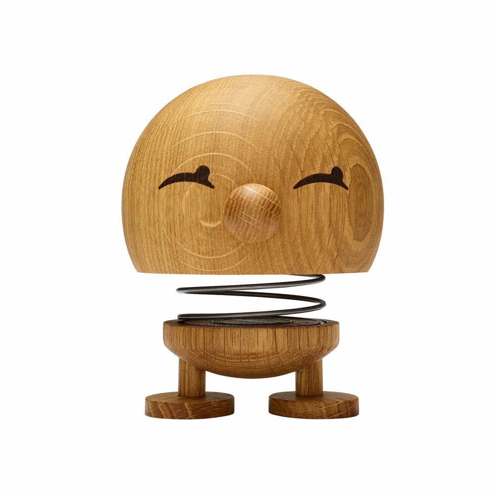 HOPTIMIST Dekofigur Bimble L Oak