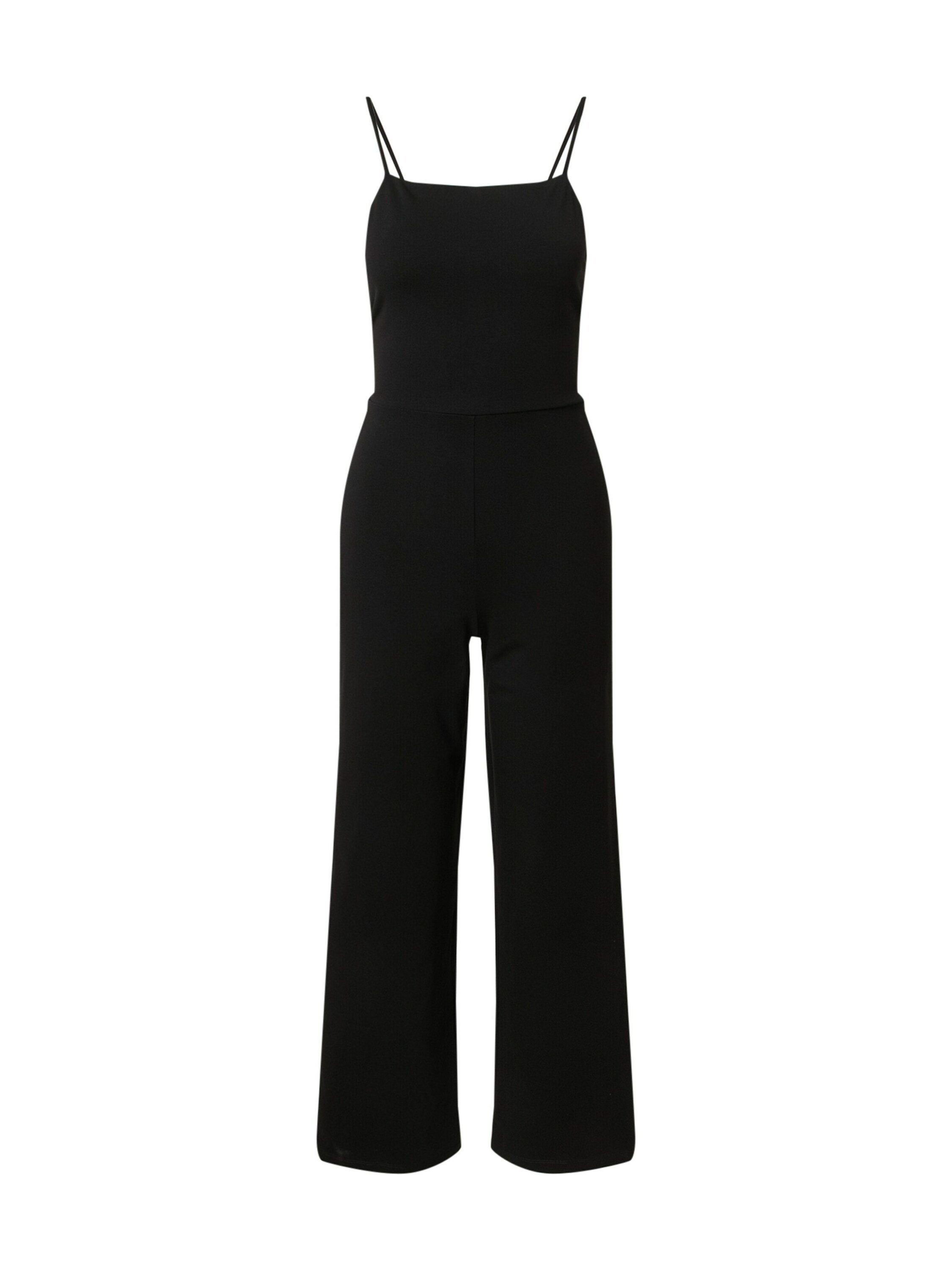 EDITED Jumpsuit Noor (1-tlg) Plain/ohne Details