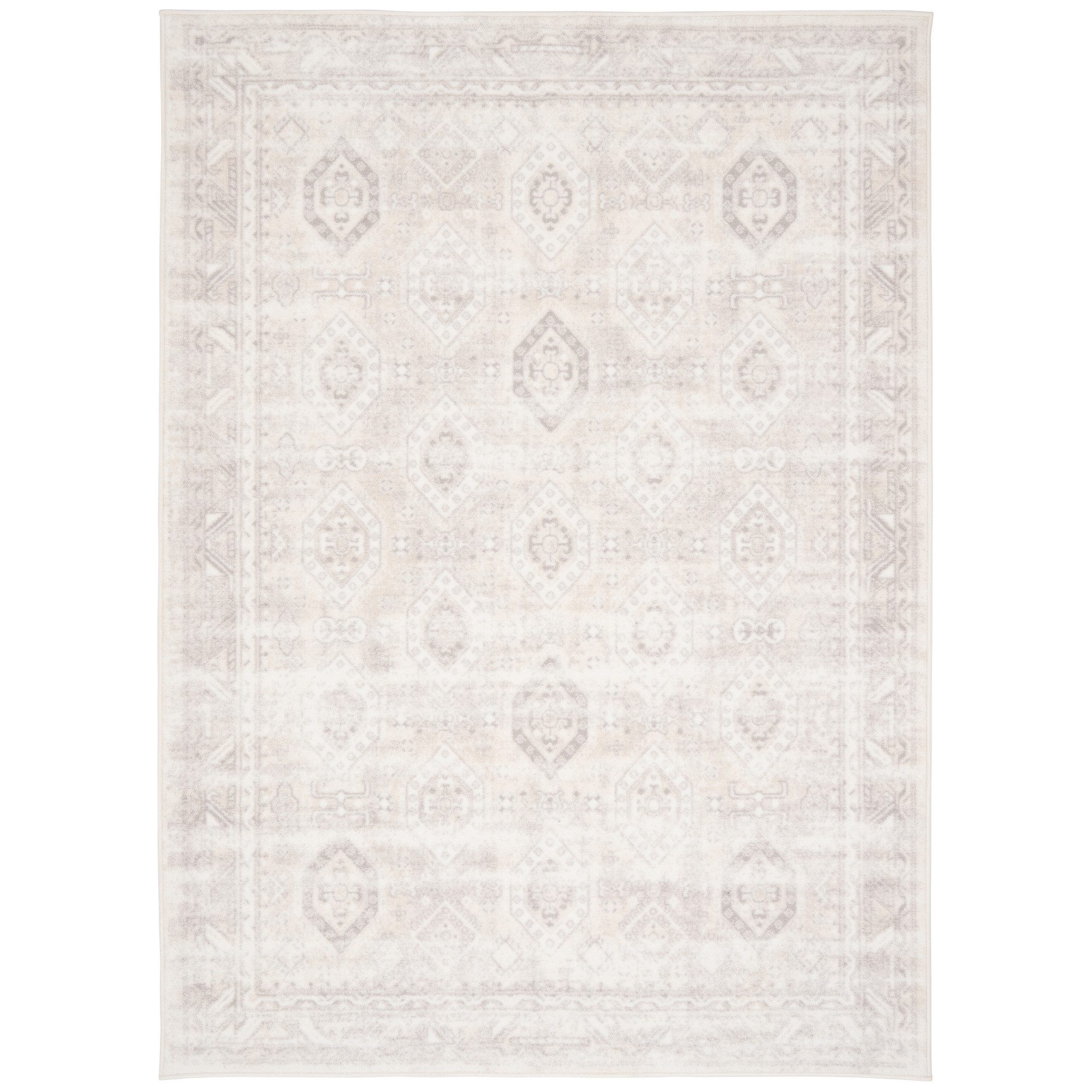 Pergamon Designteppich Designer Teppich Tawira Vintage, günstig online kaufen
