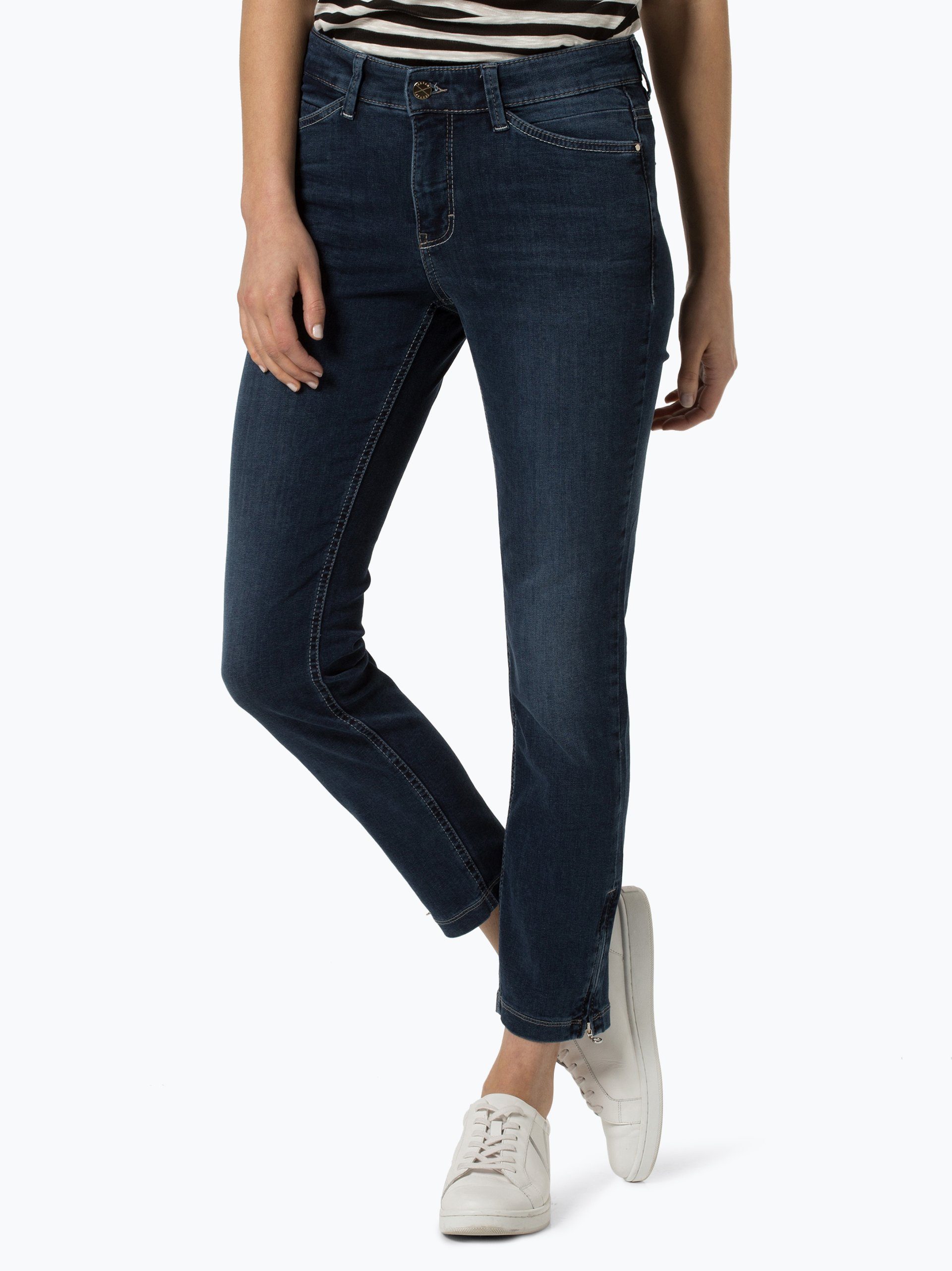 Slim-fit-Jeans Dream Chic