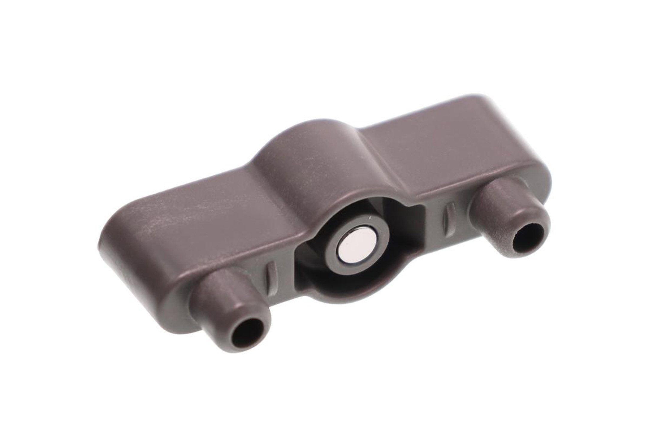 Milchaufschäumer Krups MS-8030000137 Kaffeeauslauf für EA89... Evidence Kaffeevollautom