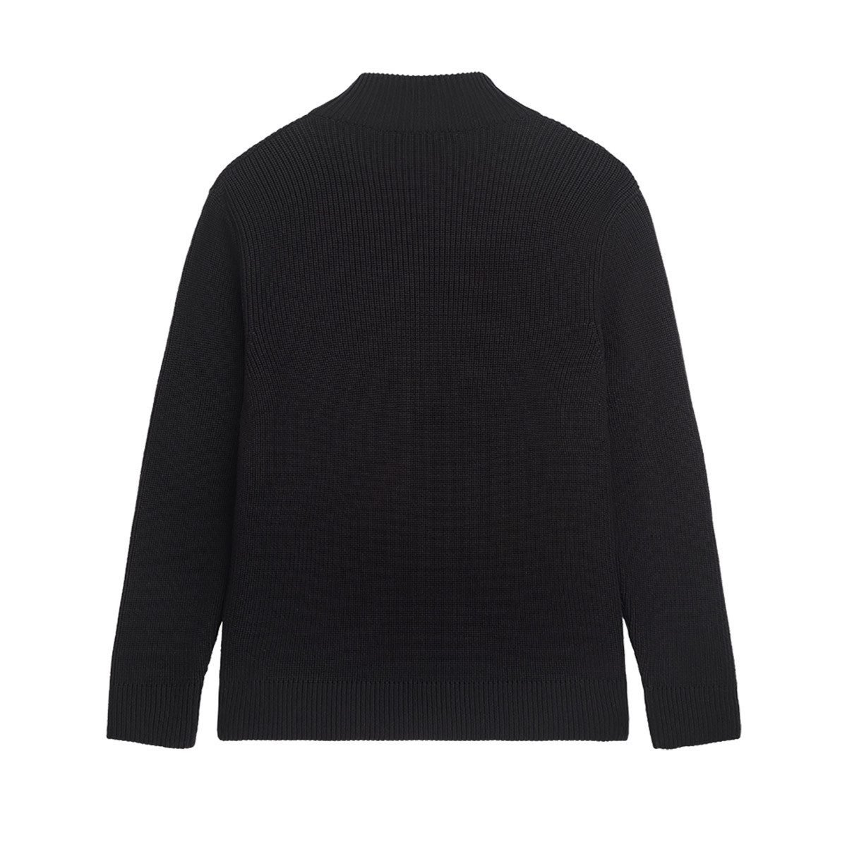 Unfair Athletics Sweater Heavy Knitted