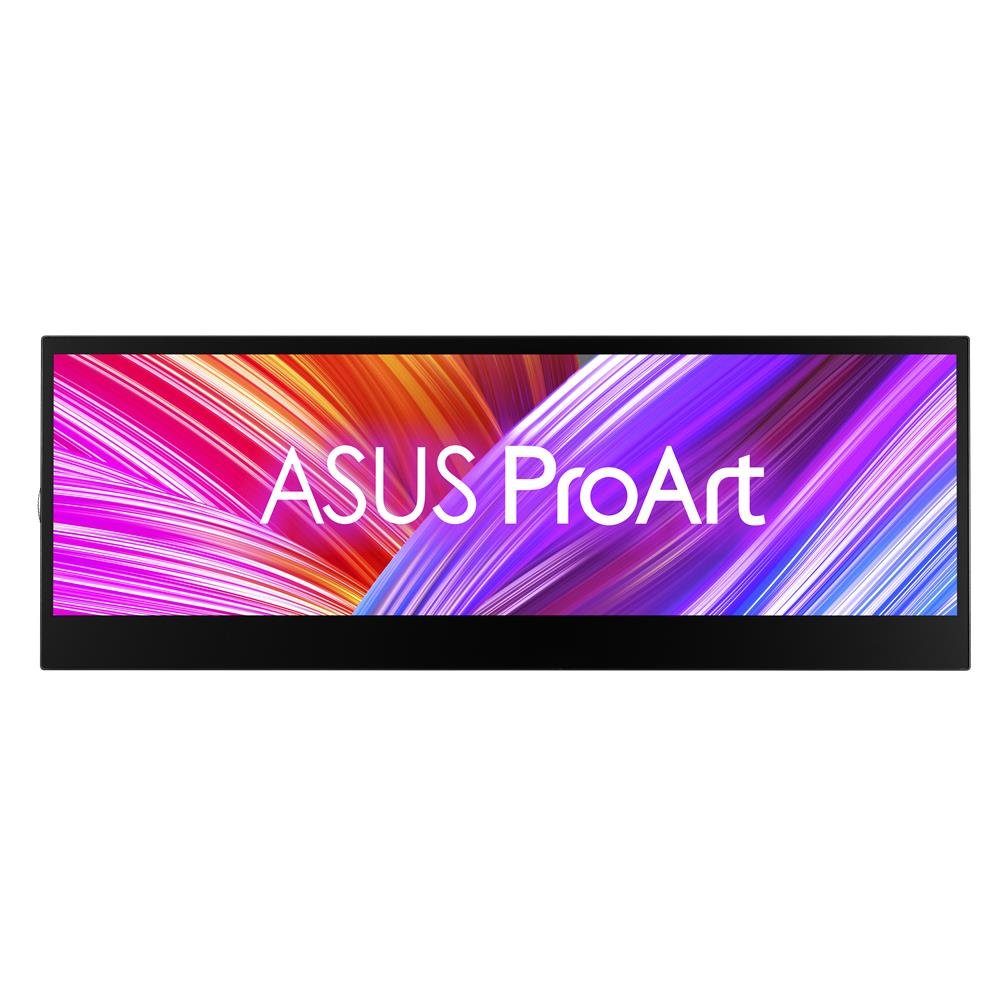 Asus ASUS Monitor LED-Monitor (35,6 cm/14 ", 1920 x 550 px, Full HD, 5 ms  Reaktionszeit, 60 Hz, IPS)