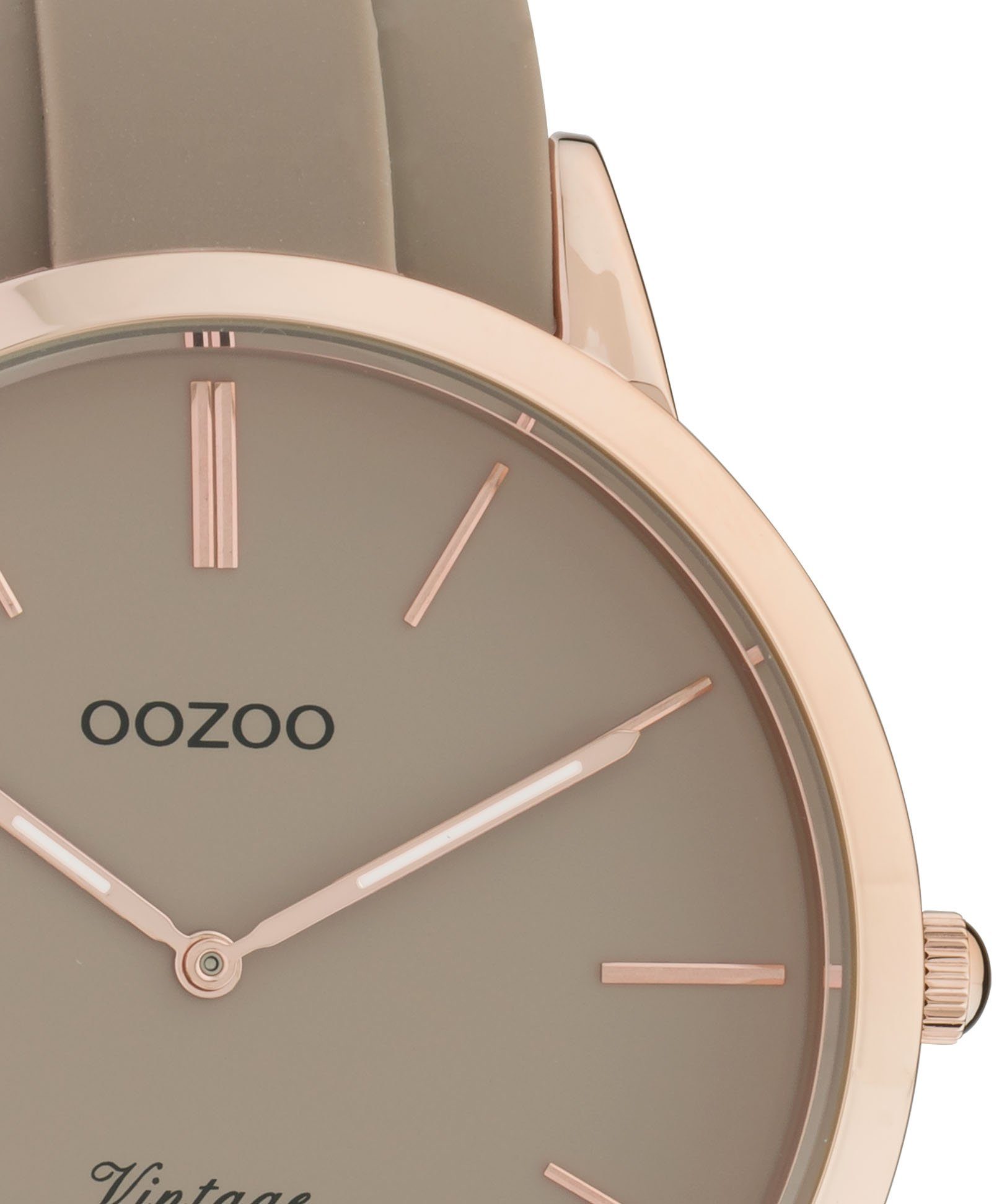 OOZOO Quarzuhr C20170