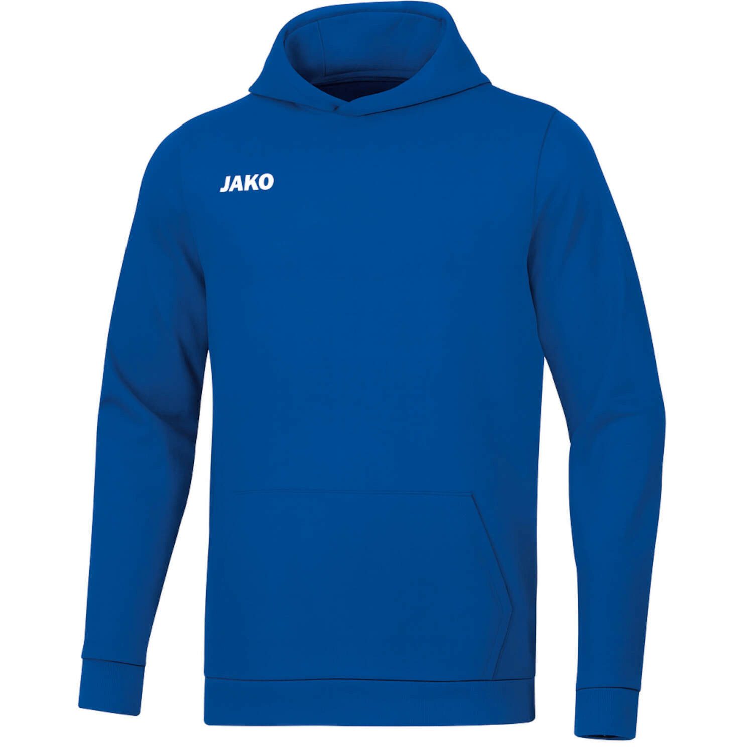 Kapuzenpullover Jako Kinder Kapuzensweat Base 6765