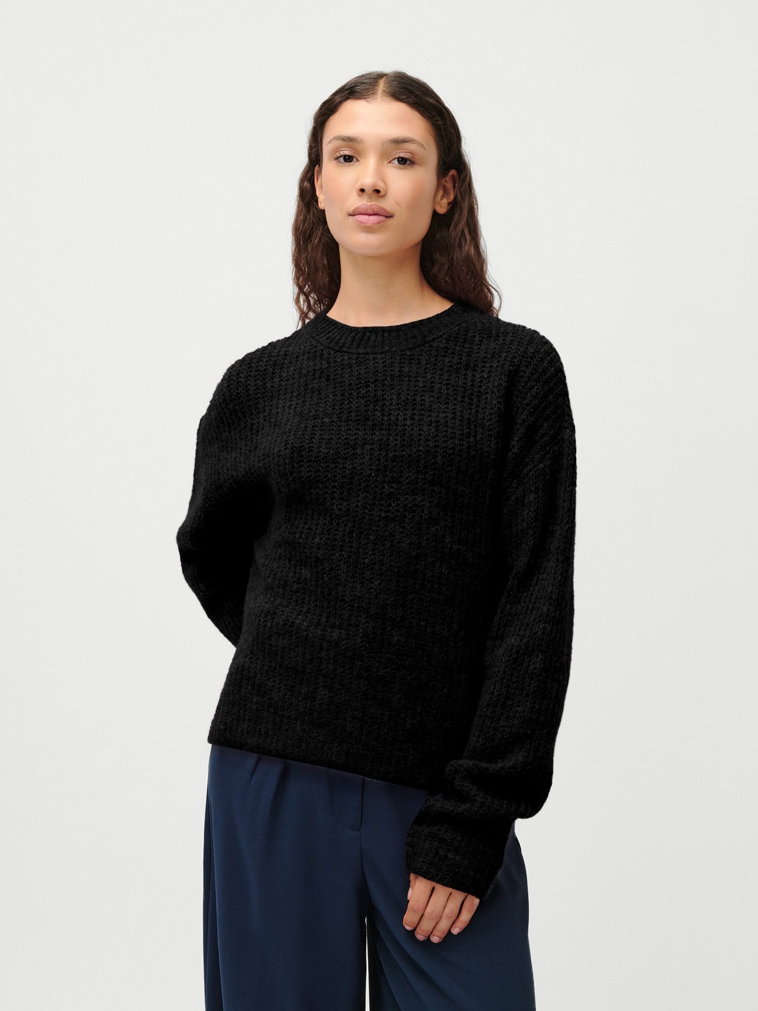 LeGer Strickpullover Florina, LeGer by Lena günstig online kaufen