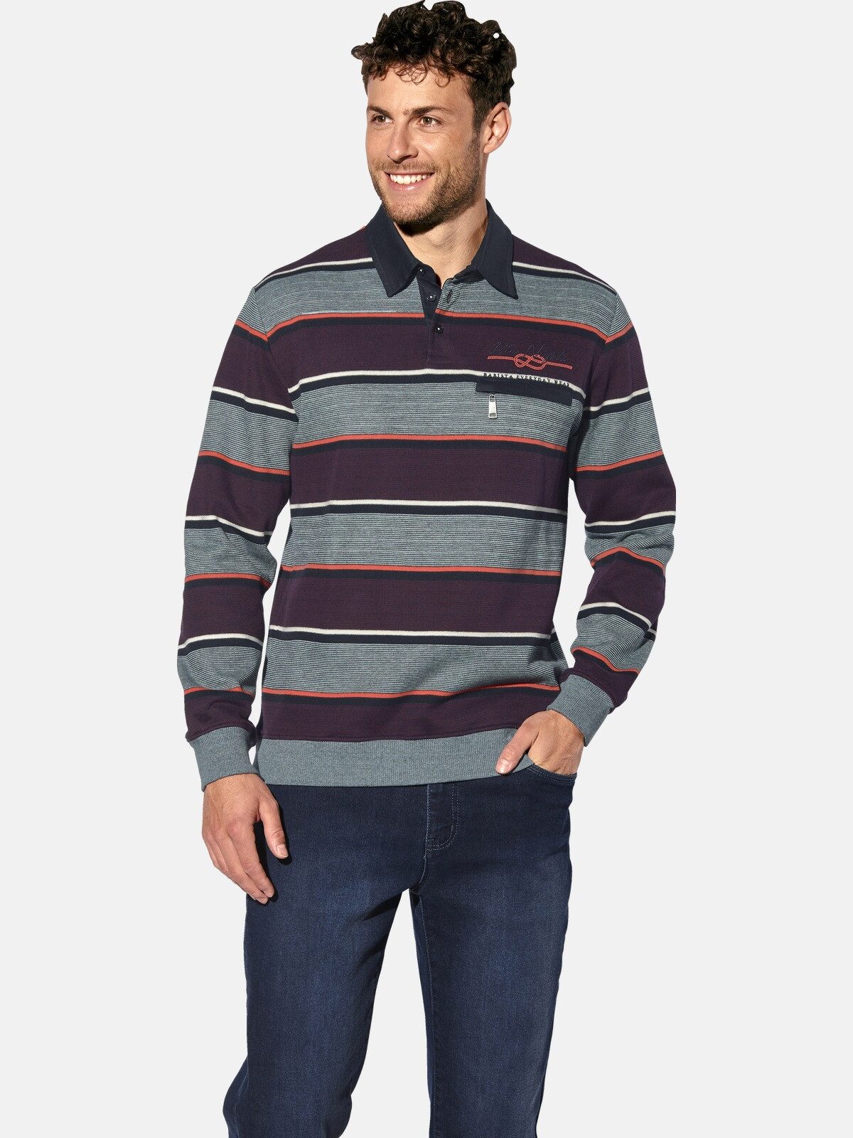 Sweatshirt TELON