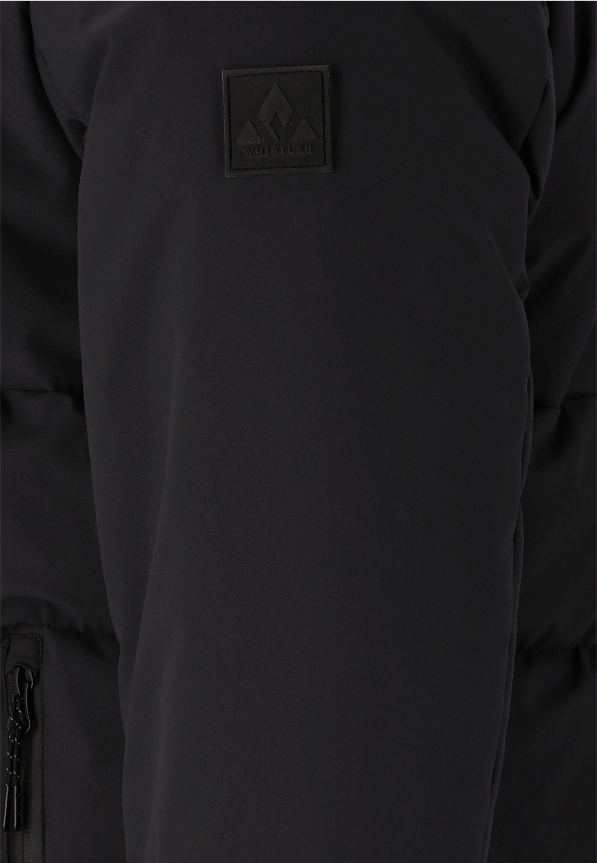 WHISTLER Skijacke Lakeland mit wasserabweisender Membran