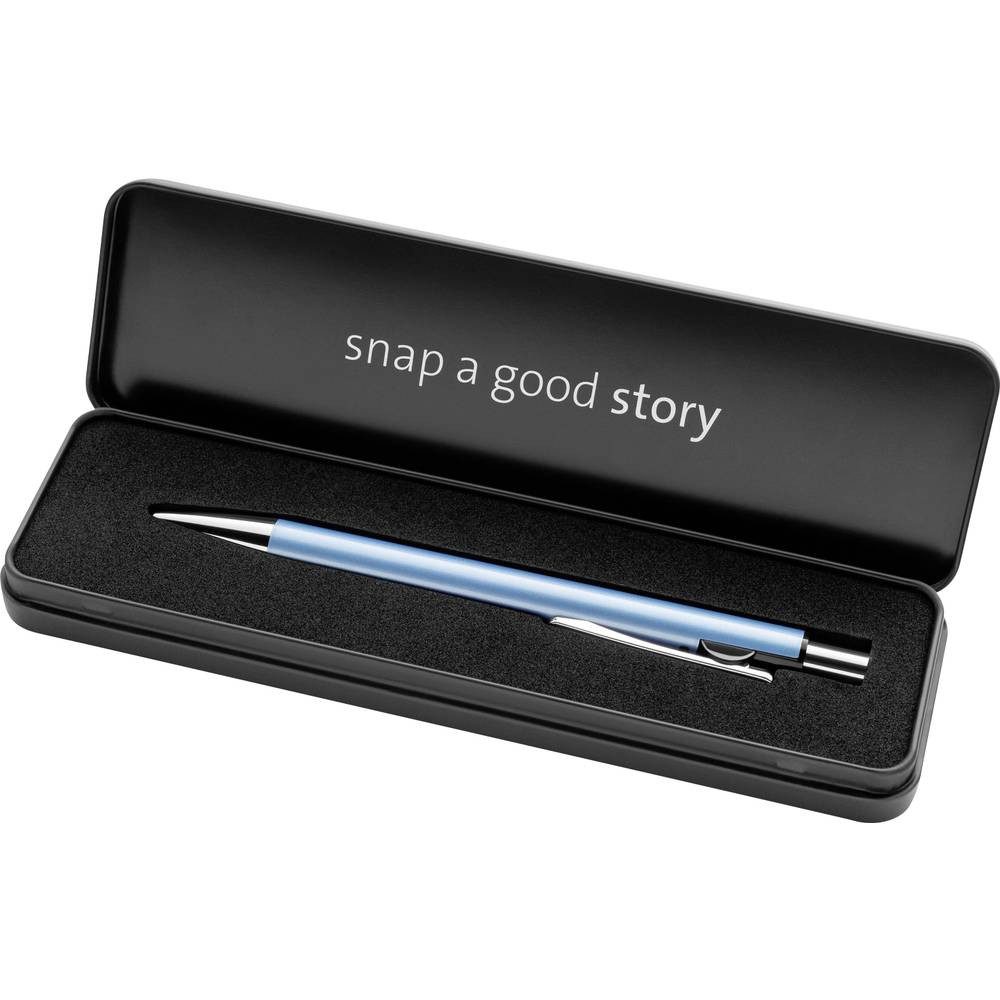 Pelikan Druckkugelschreiber Kugelschreiber im Etui 821278