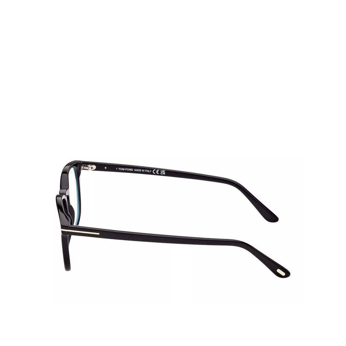 Sonnenbrille (1-St) schwarz Ford Tom