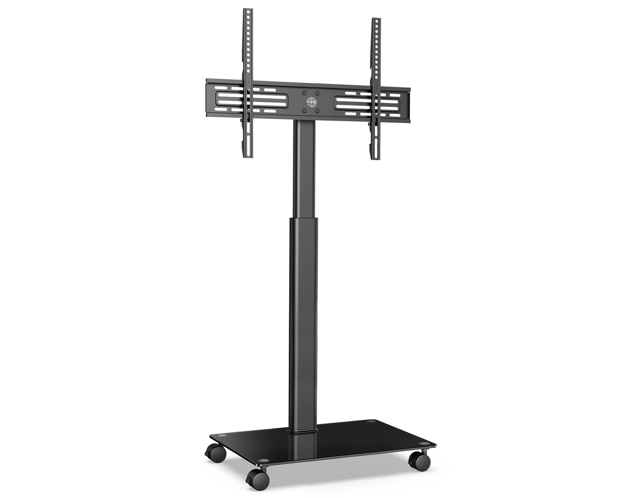 FITUEYES TV-Ständer, (bis 60,00 Zoll)