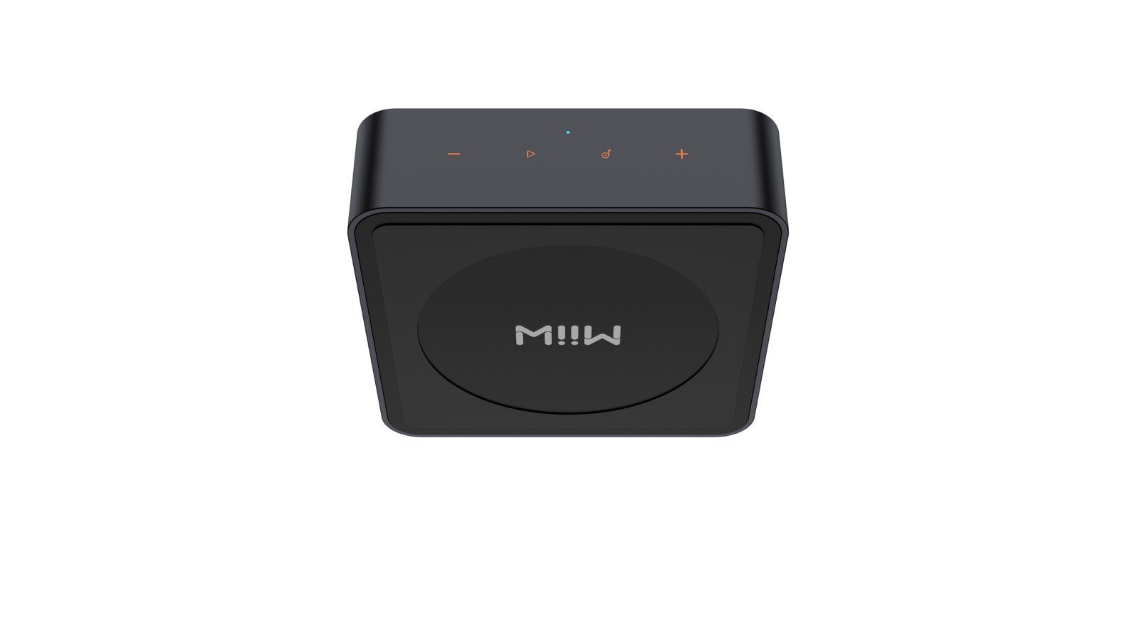 Streaming-Box WiiM Pro Ultra-High-Res-Streamer Plus WiiM