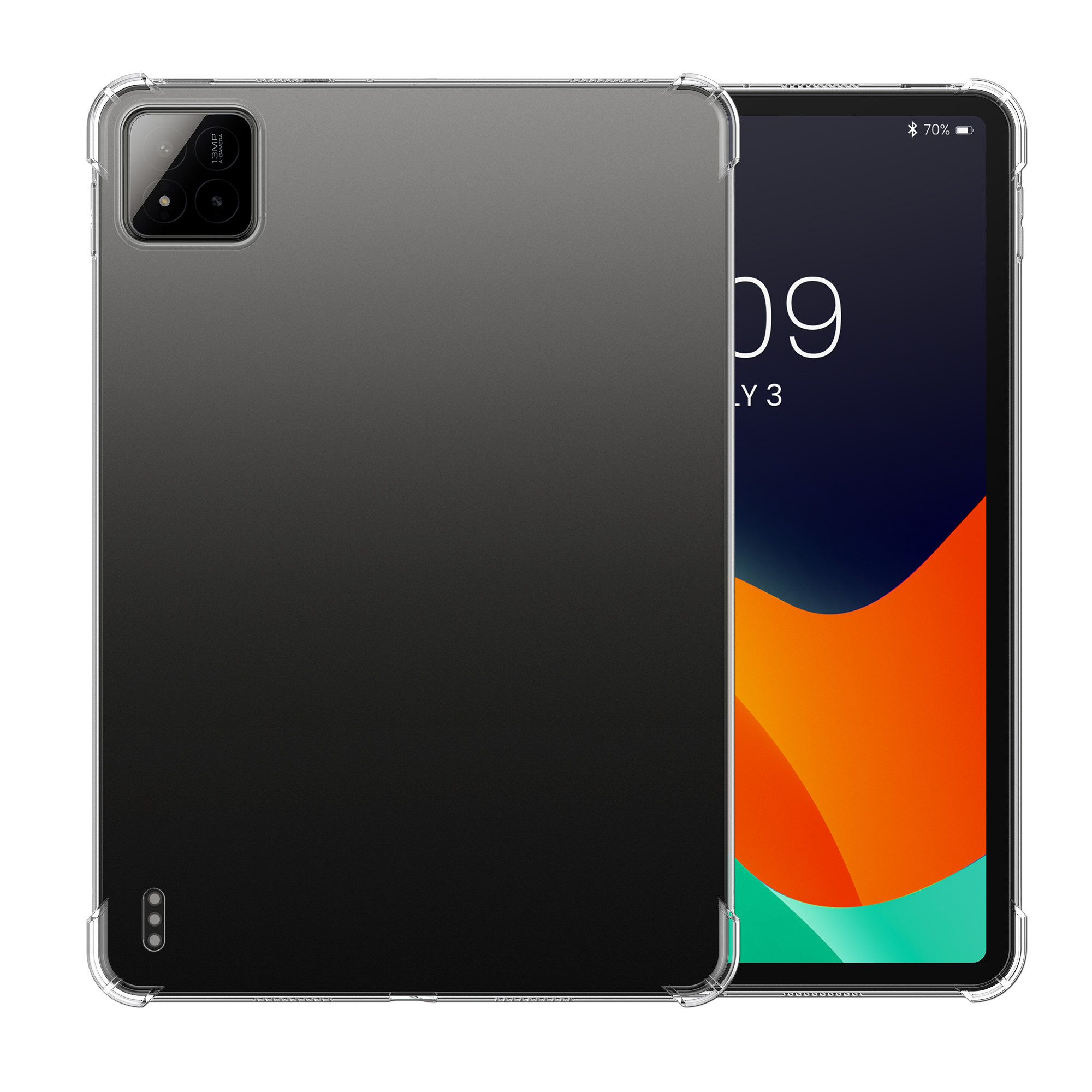 kwmobile Etui Hülle für Xiaomi Pad günstig online kaufen