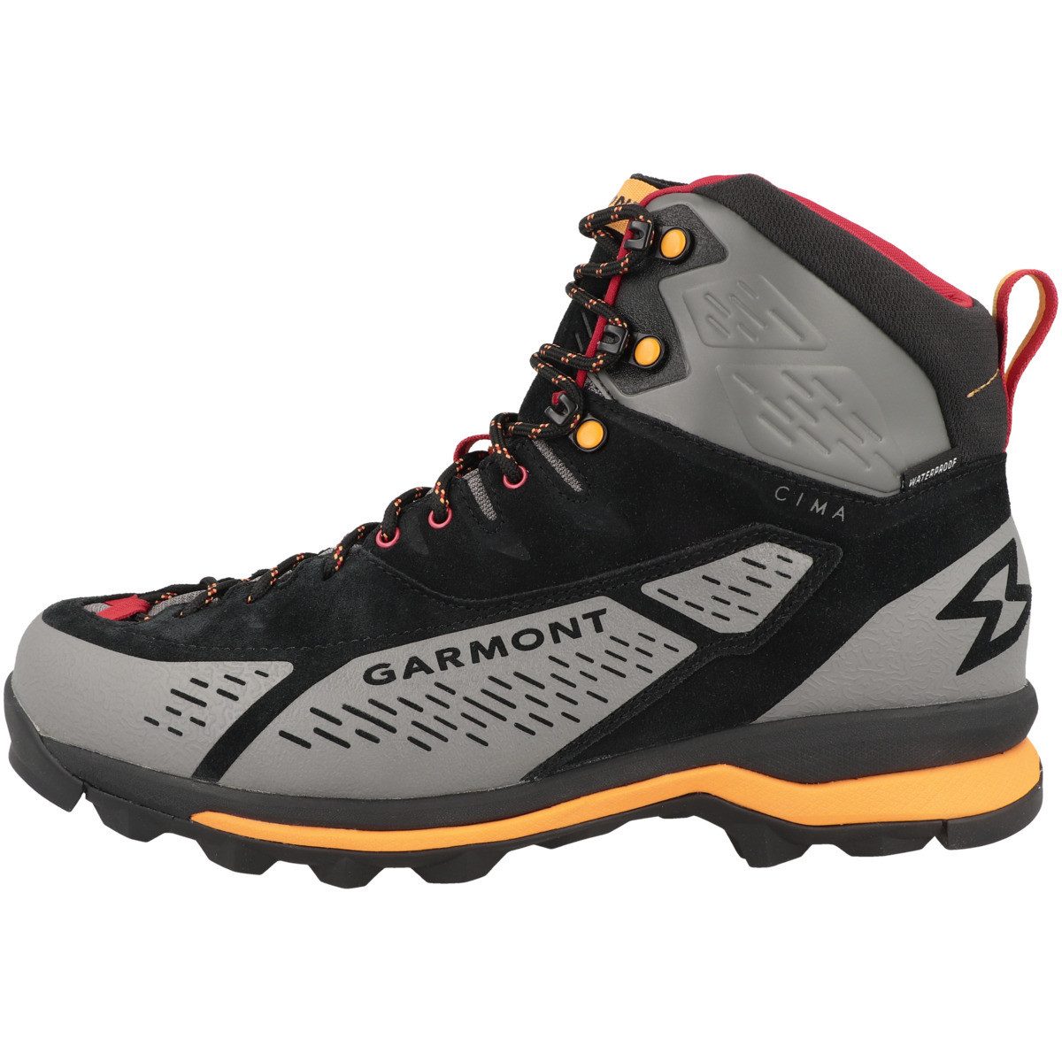 Garmont Cima WP Herren Outdoorschuh Wanderschuhe, Trekking, Hiking, Freizei günstig online kaufen