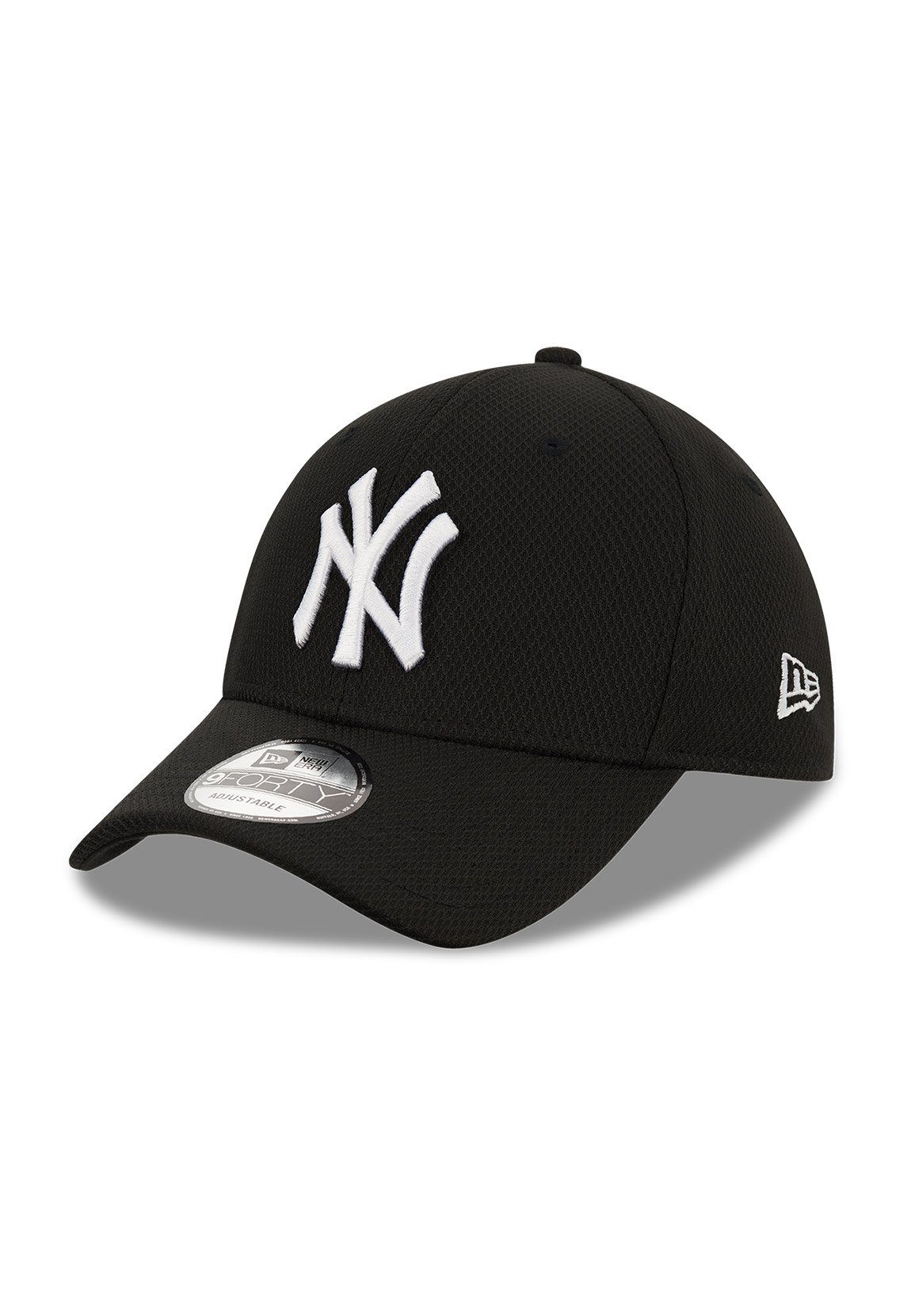 New Era Baseball Cap New Era Diamond Era 9Forty Adjustable Cap NY YANKEES S günstig online kaufen