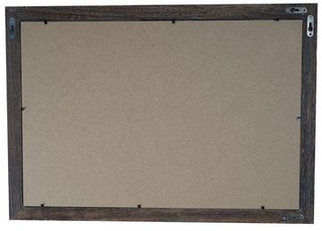 MCW Bilderrahmen H250, 41x61 cm, Aufhängevorrichtung, Mit Seidenband