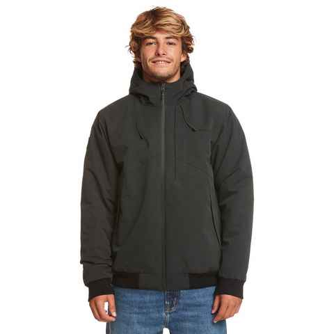 Quiksilver Regenjacke New Brooks 5K