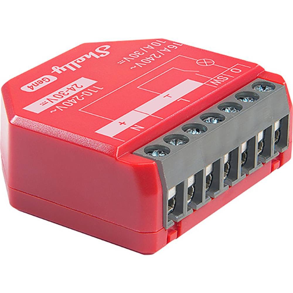 Shelly Schalter SHELLY_1PM_GEN4