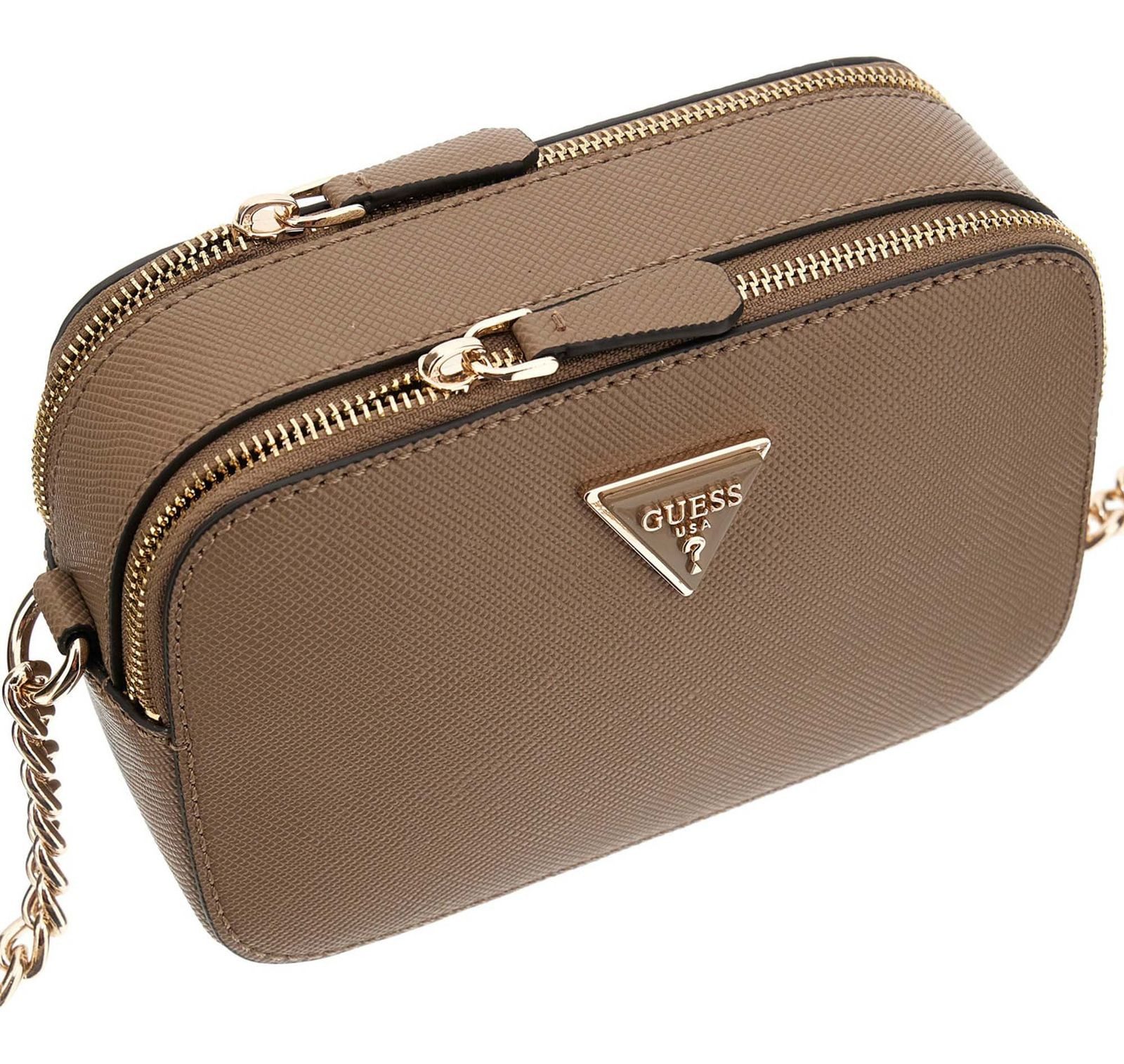 Guess Umhängetasche Crossbody Camera günstig online kaufen