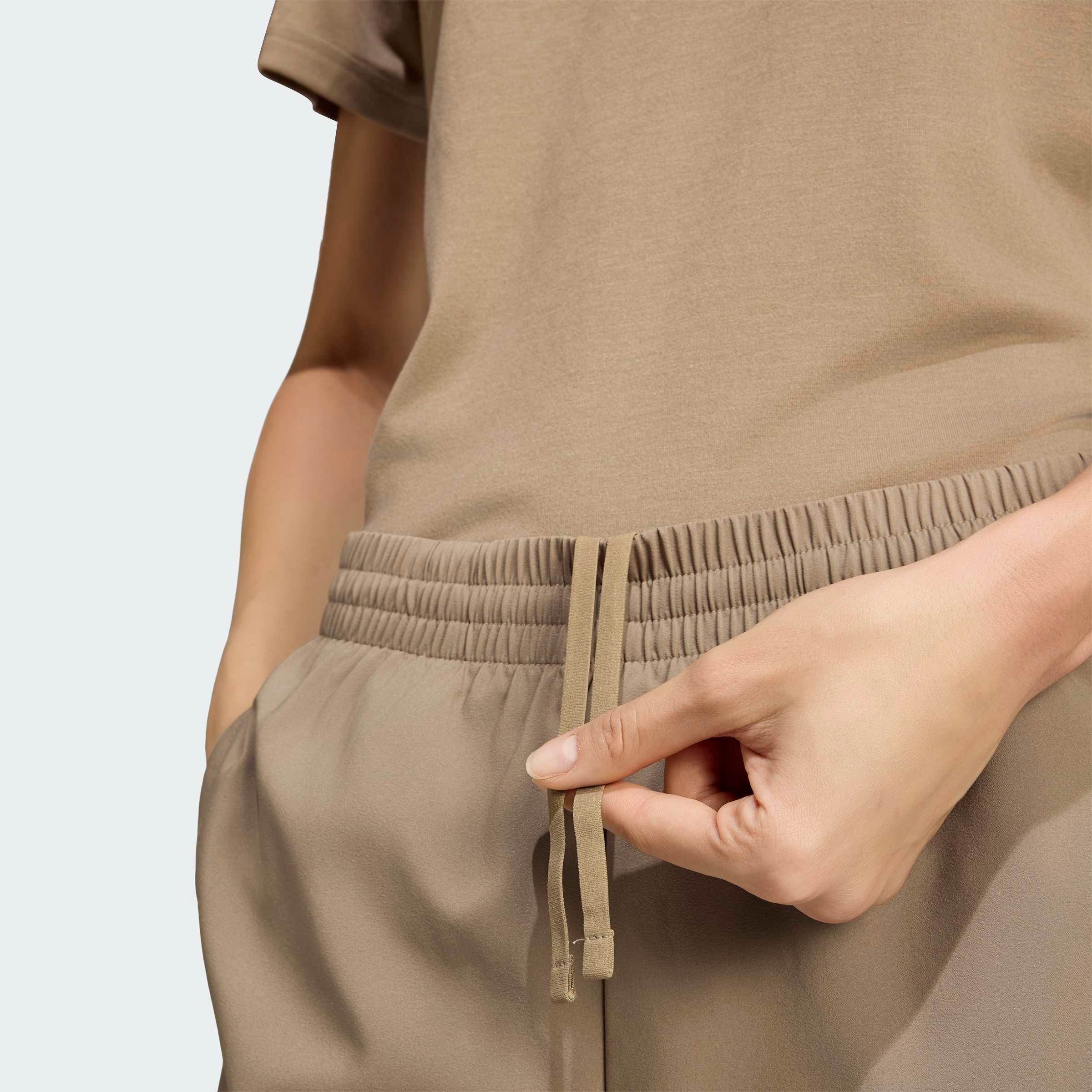 adidas Performance Shorts WE MIN 2IN1 SH für Fitness und sportliche Aktivitäten, mit climacool® – Bild 4 von 5
