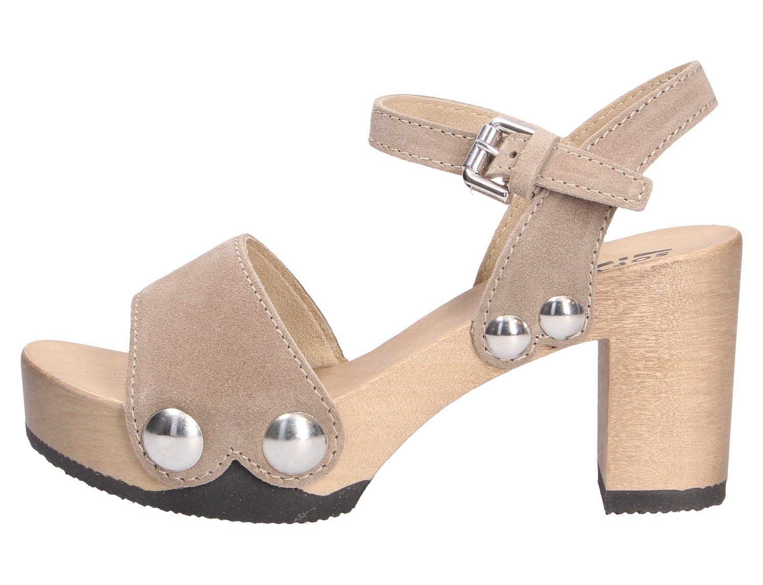 Softclox Eilyn Sandale Modischer Schnitt