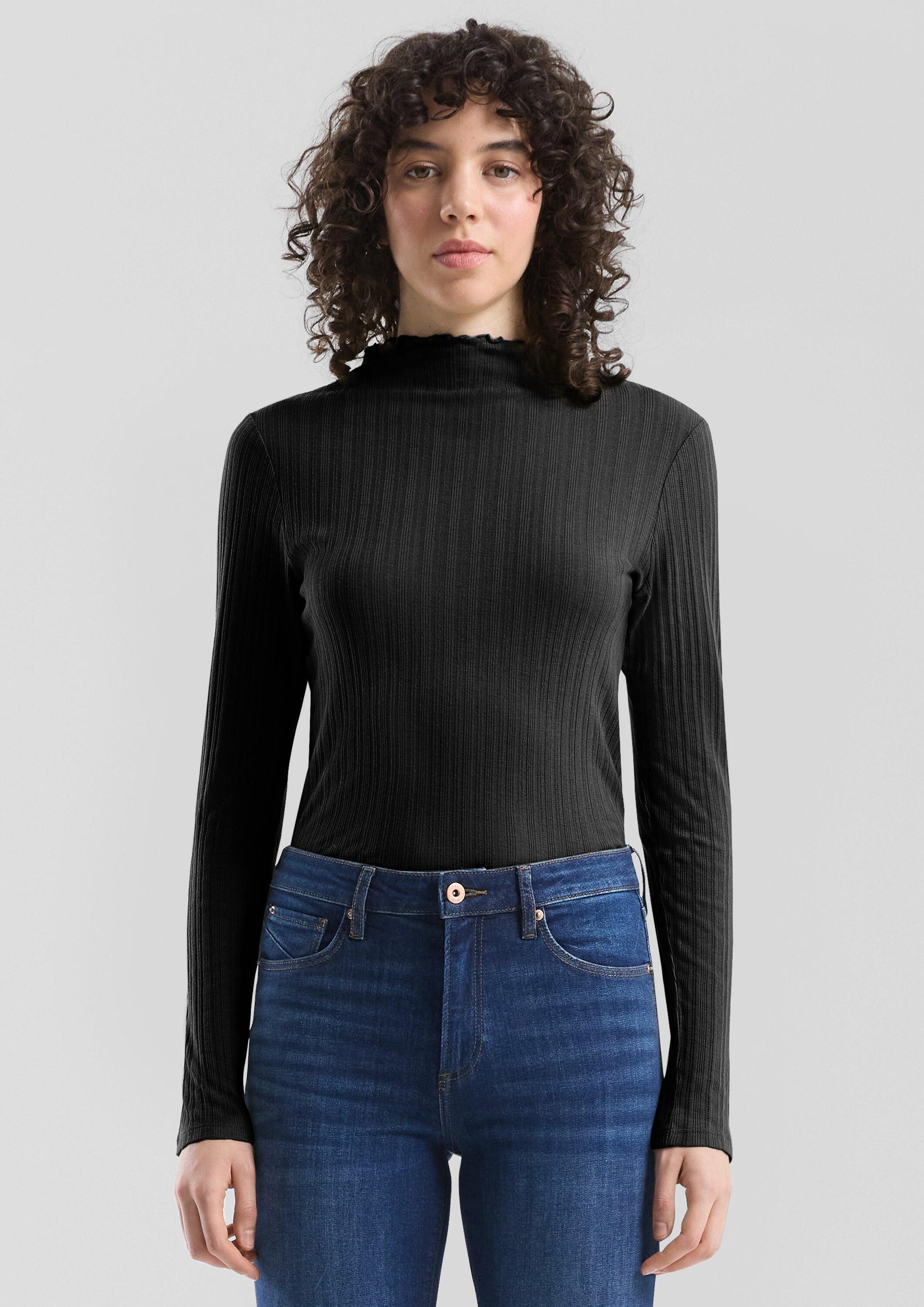 Langarmshirt T-Shirt