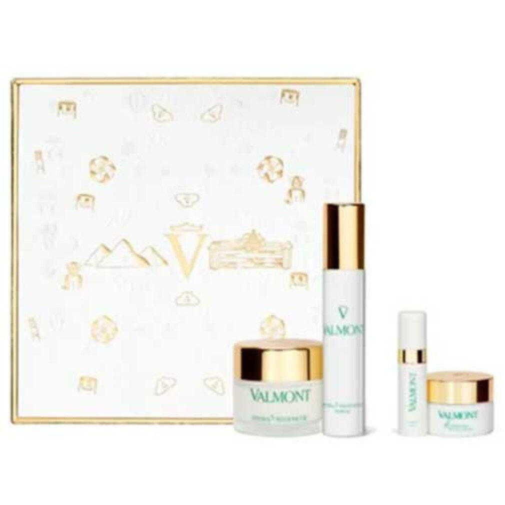 Hautpflege-Set Hydra3 Regenerierende Creme 50ml + Geschenkset