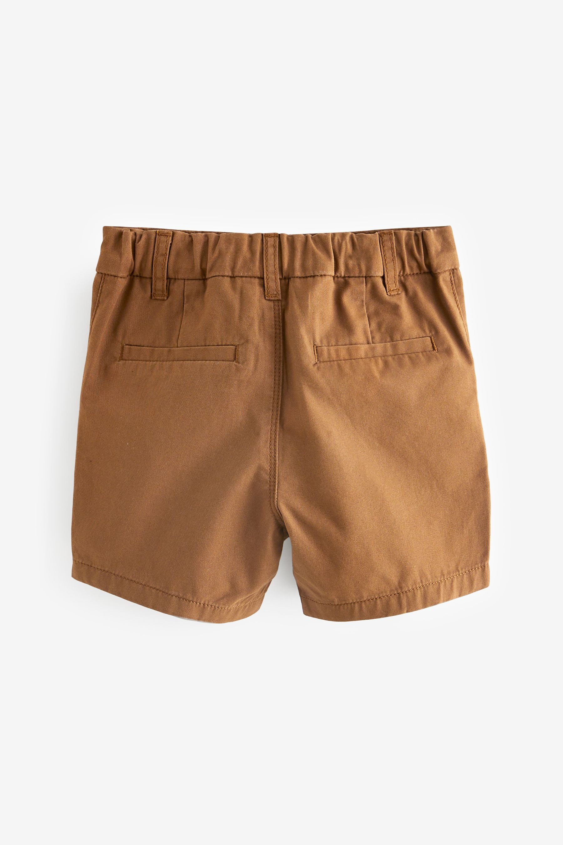 Next Chinoshorts Chino-Shorts (1-tlg) – Bild 2 von 5