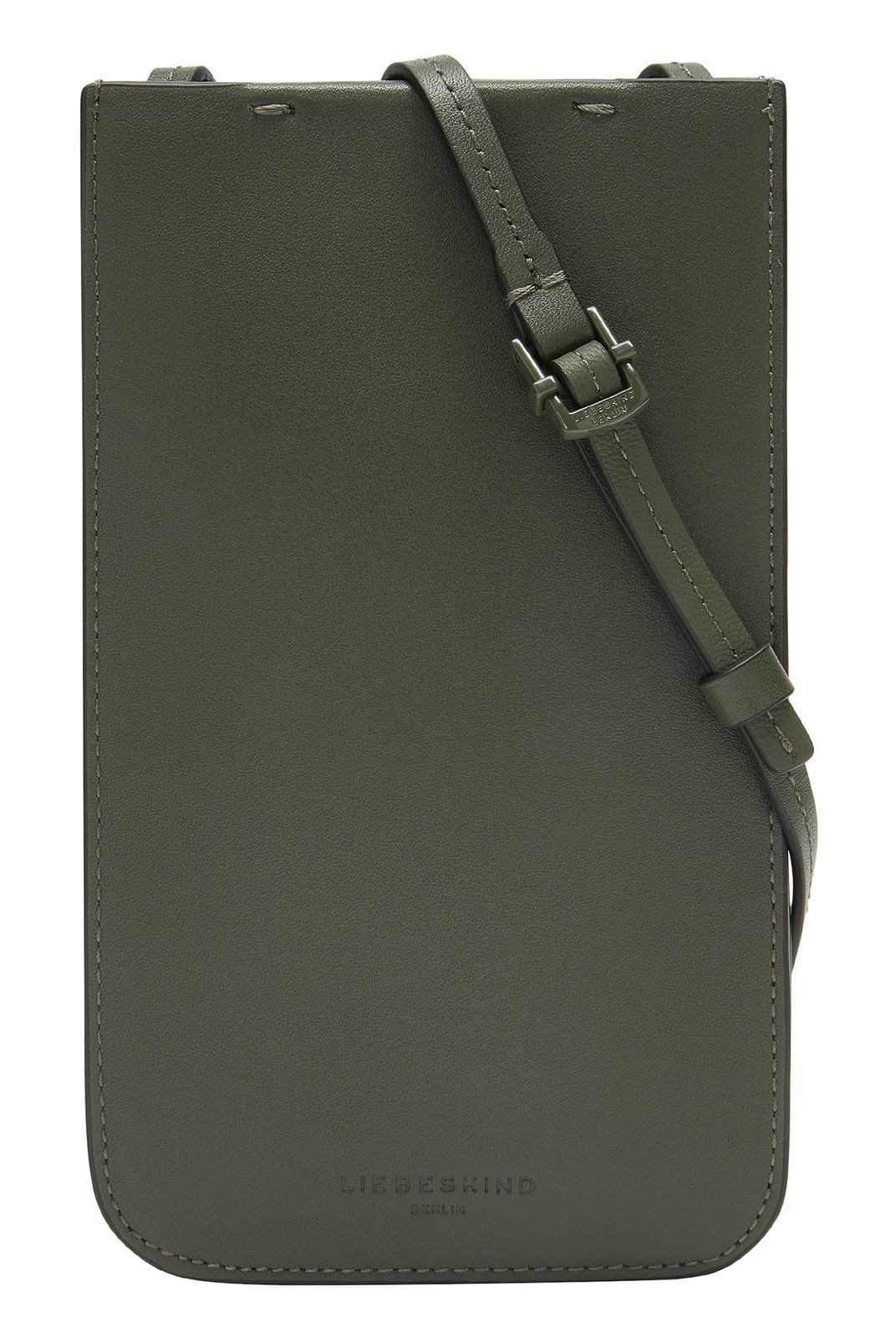 Liebeskind Berlin Umhängetasche Mobile Pouch, aus günstig online kaufen
