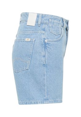 MUSTANG Comfort-fit-Jeans Style Charlotte Shorts